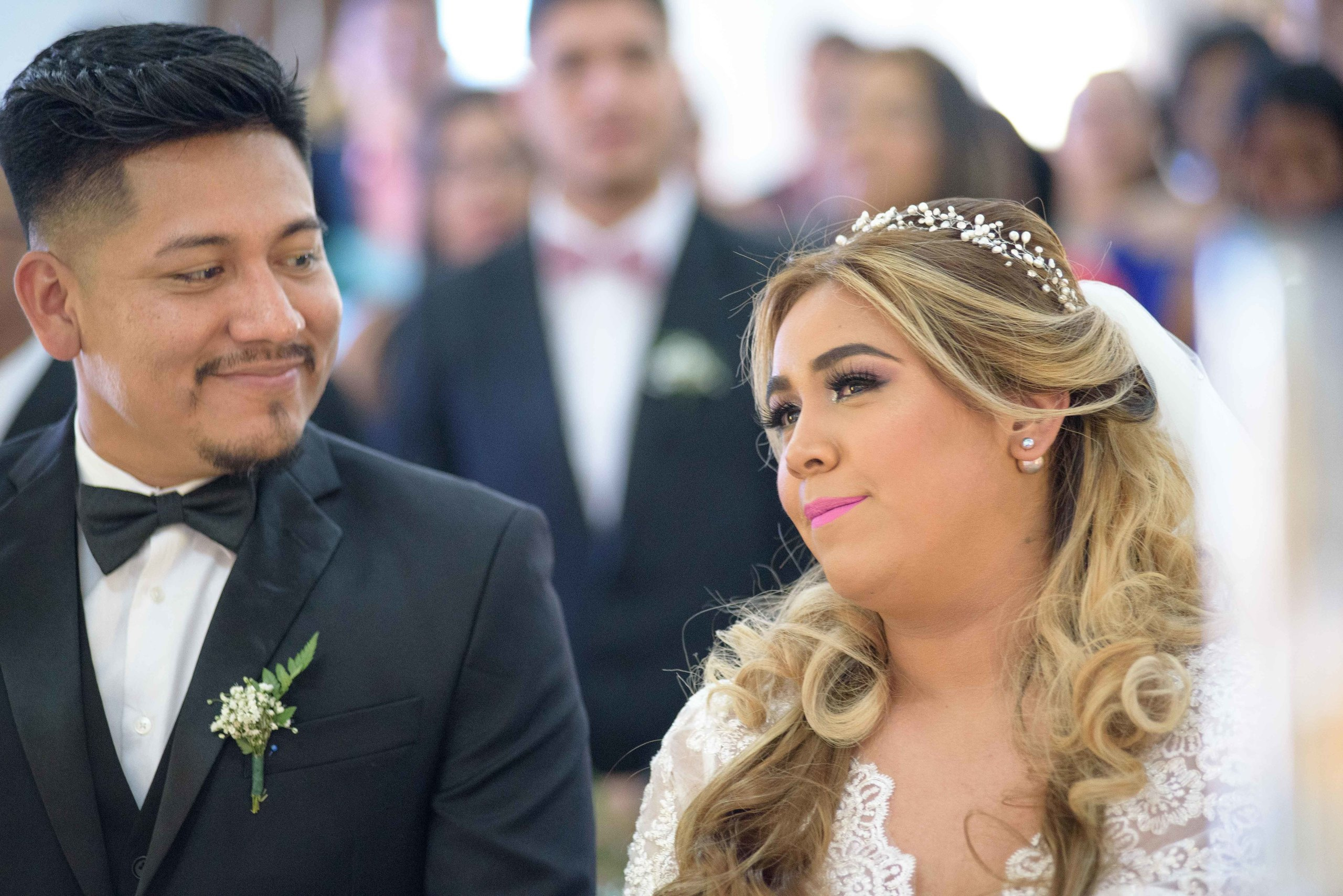 Jesus & Dennise. Fotógrafo familiar, retratos. Panamá, Chiriqui. Ruslán Rusakóv