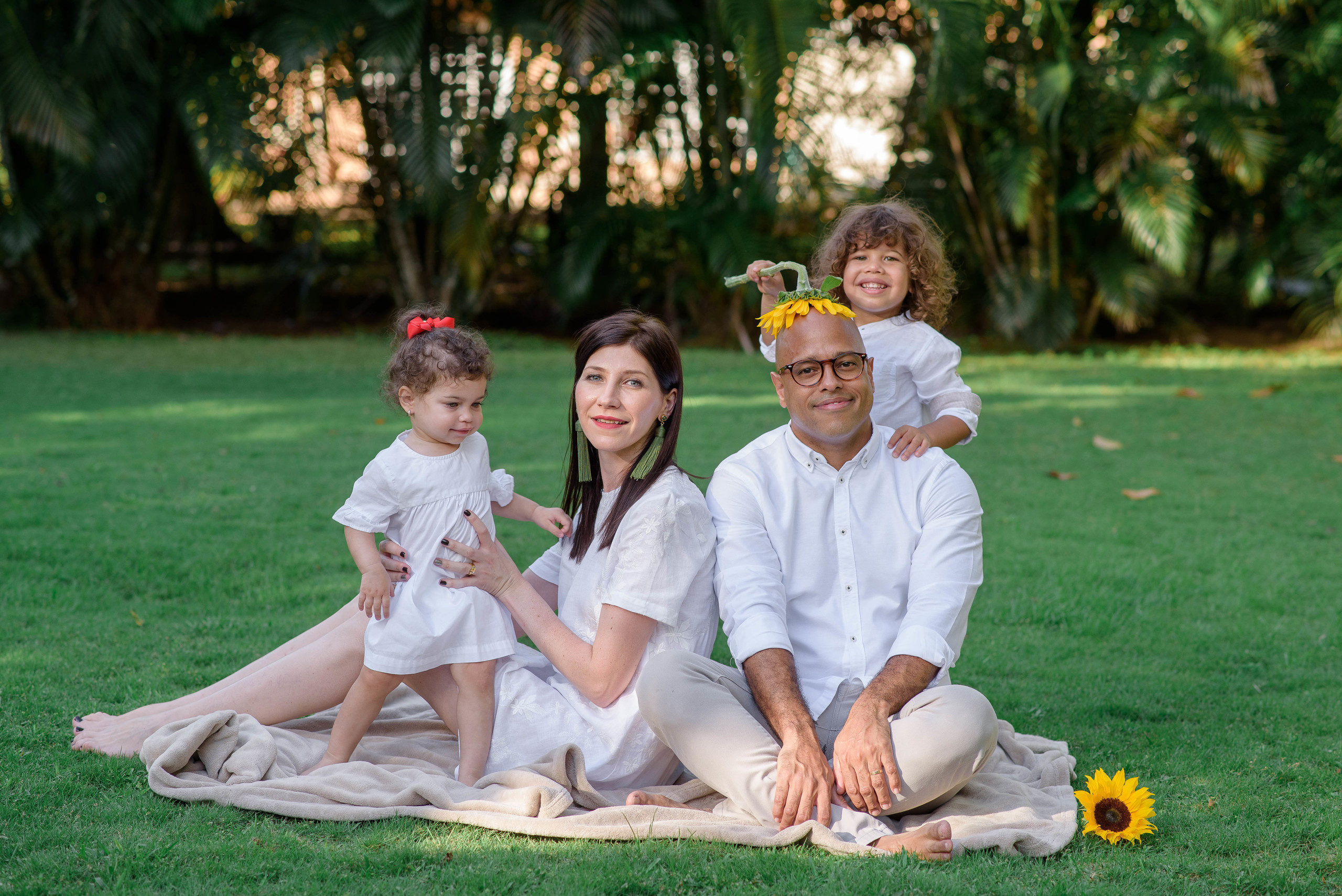 Arkel & Adriana. Fotógrafo familiar, retratos. Panamá, Chiriqui. Ruslán Rusakóv