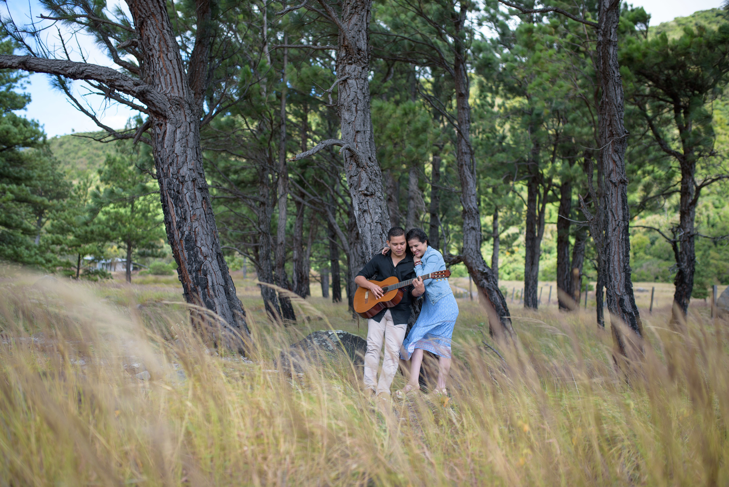 Love story Edgar. Fotógrafo familiar, retratos. Panamá, Chiriqui. Ruslán Rusakóv