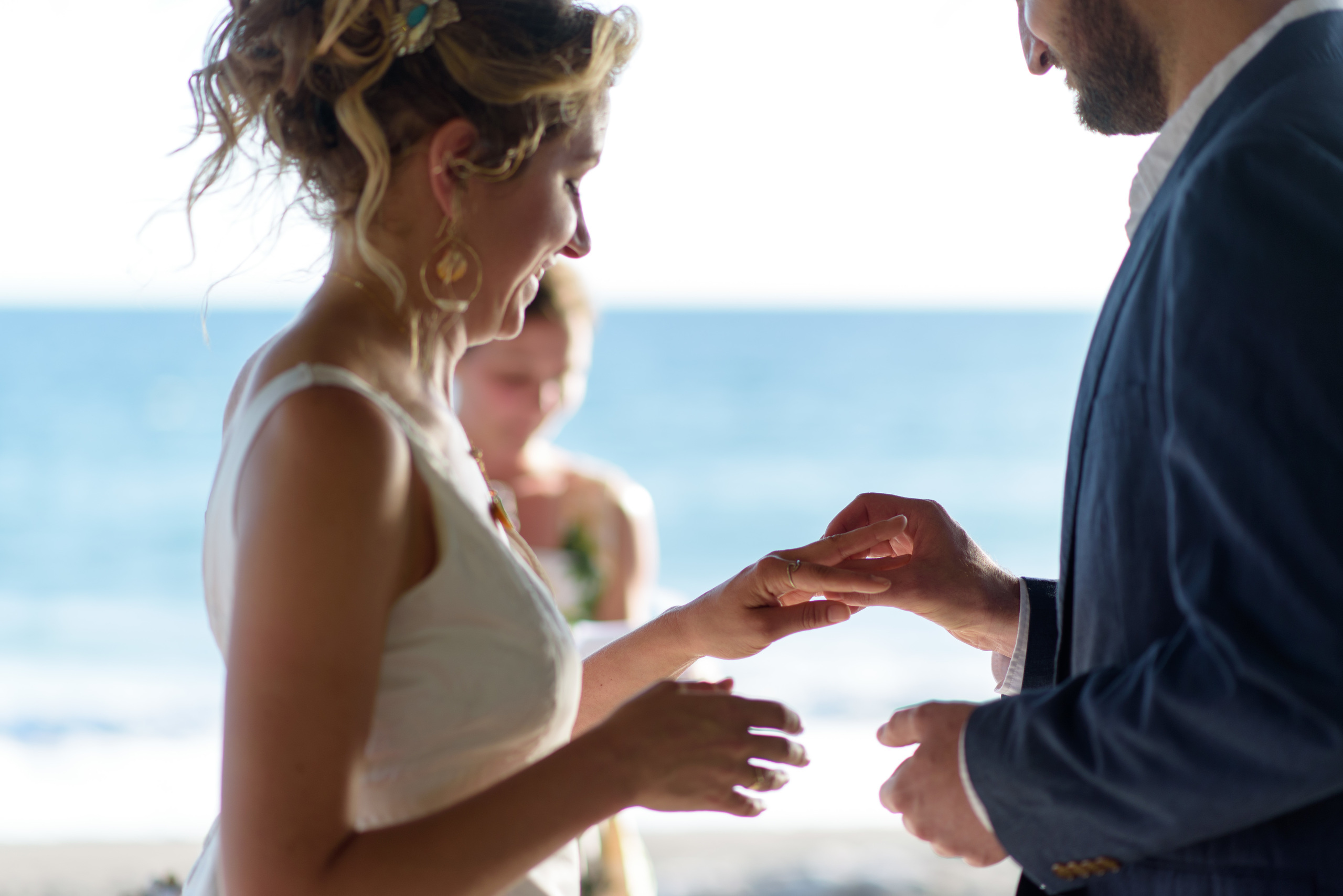 Bridget & Nick. Fotógrafo familiar, retratos. Panamá, Chiriqui. Ruslán Rusakóv
