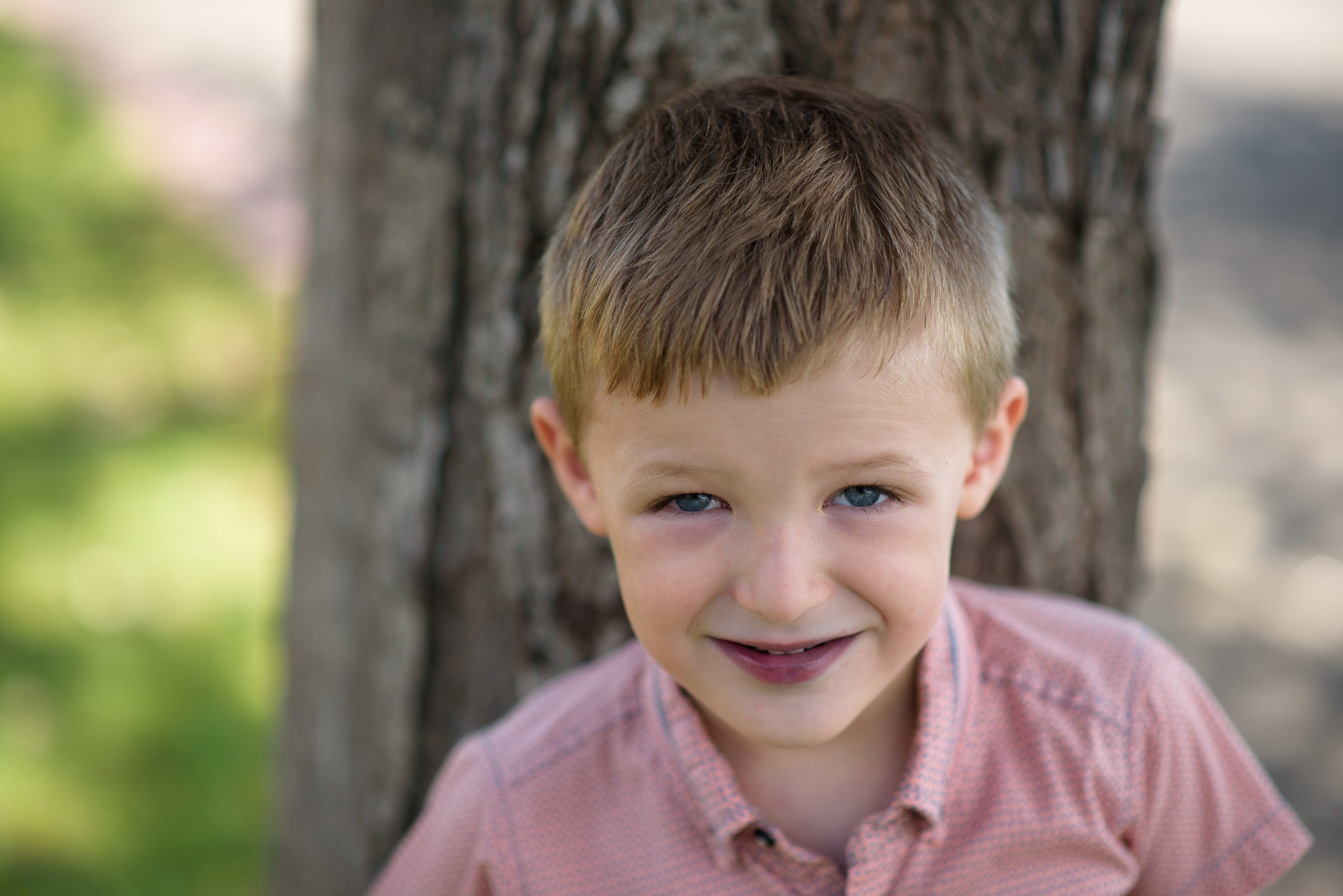 Marina & Makson. Fotógrafo familiar, retratos. Panamá, Chiriqui. Ruslán Rusakóv