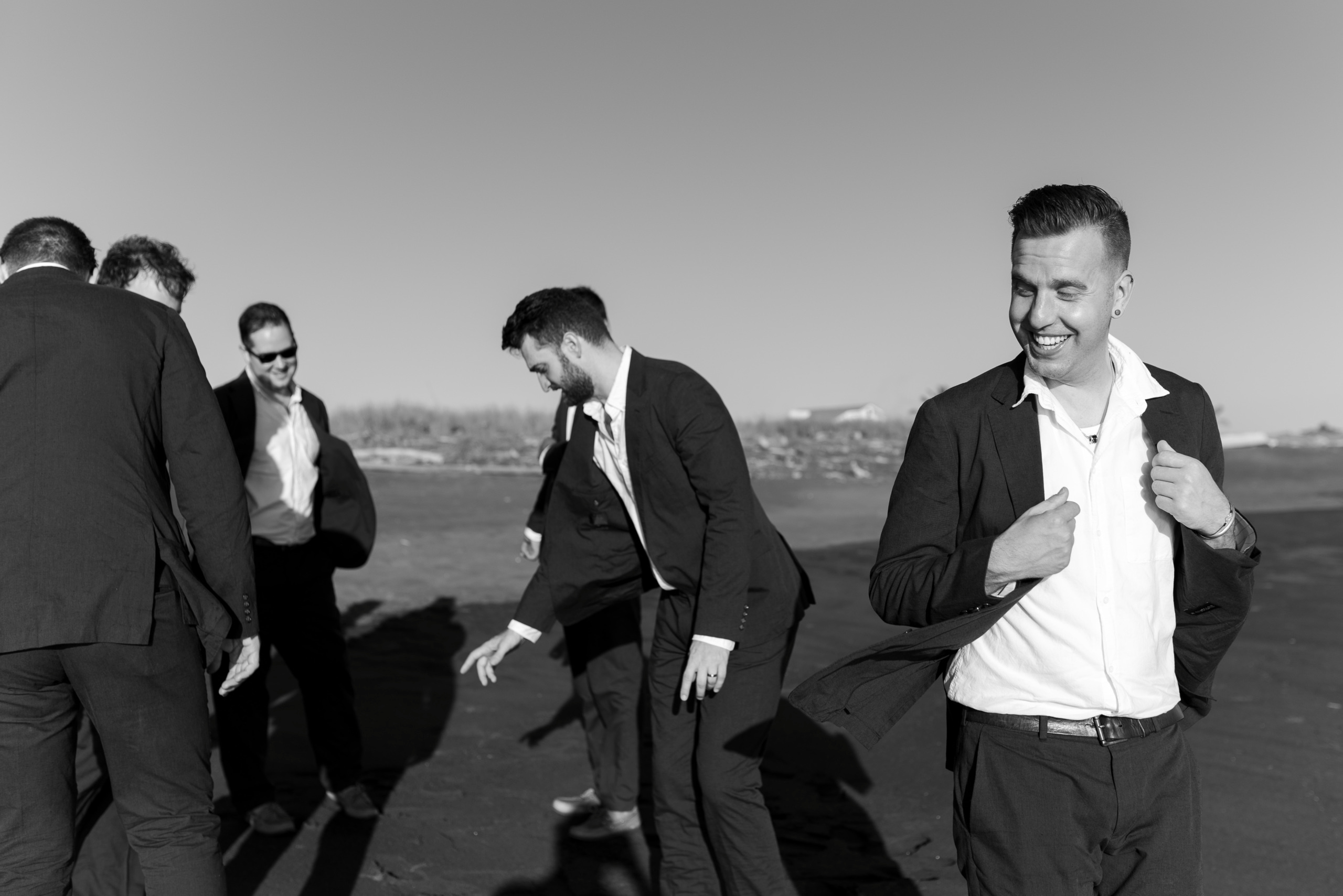 Bridget & Nick. Fotógrafo familiar, retratos. Panamá, Chiriqui. Ruslán Rusakóv