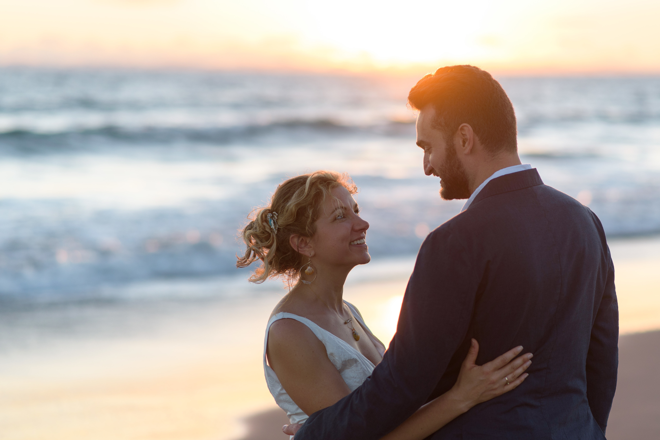 Bridget & Nick. Fotógrafo familiar, retratos. Panamá, Chiriqui. Ruslán Rusakóv