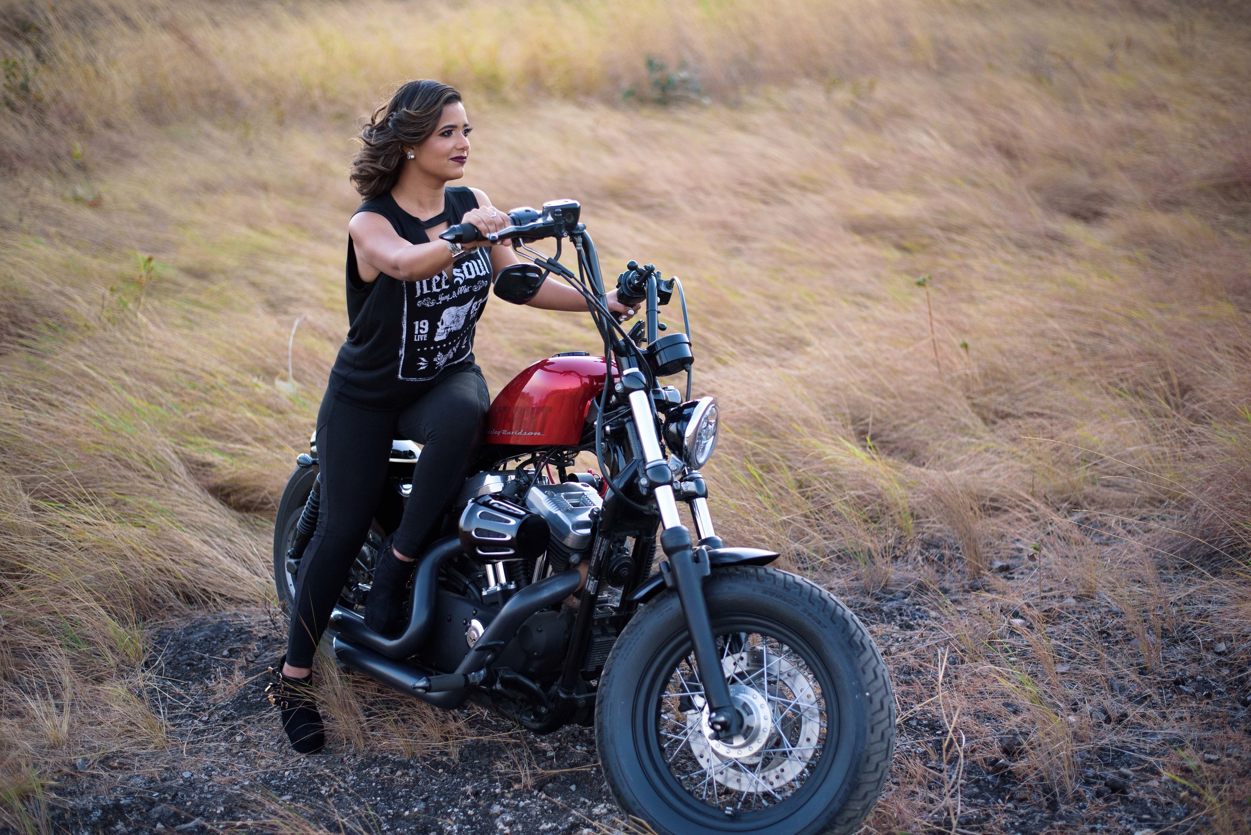 Luis & Katherine. Fotógrafo familiar, retratos. Panamá, Chiriqui. Ruslán Rusakóv