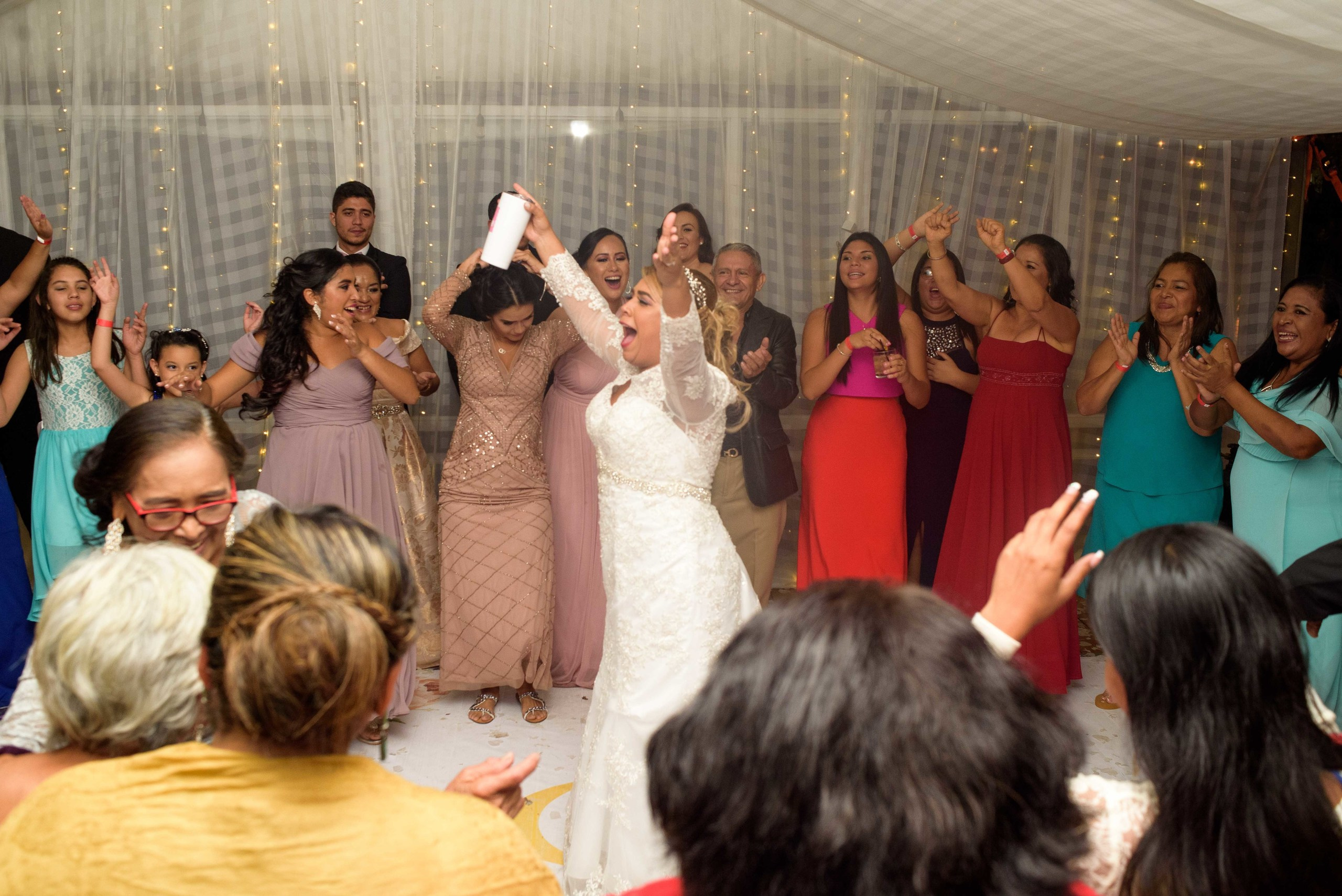 Jesus & Dennise. Fotógrafo familiar, retratos. Panamá, Chiriqui. Ruslán Rusakóv