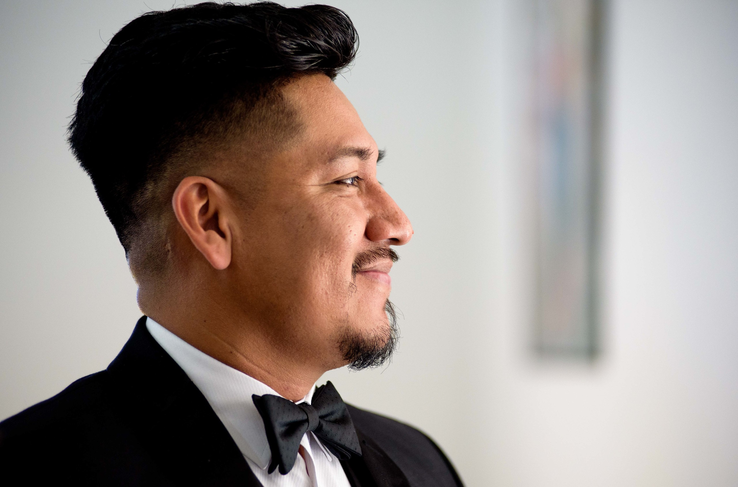 Jesus & Dennise. Fotógrafo familiar, retratos. Panamá, Chiriqui. Ruslán Rusakóv