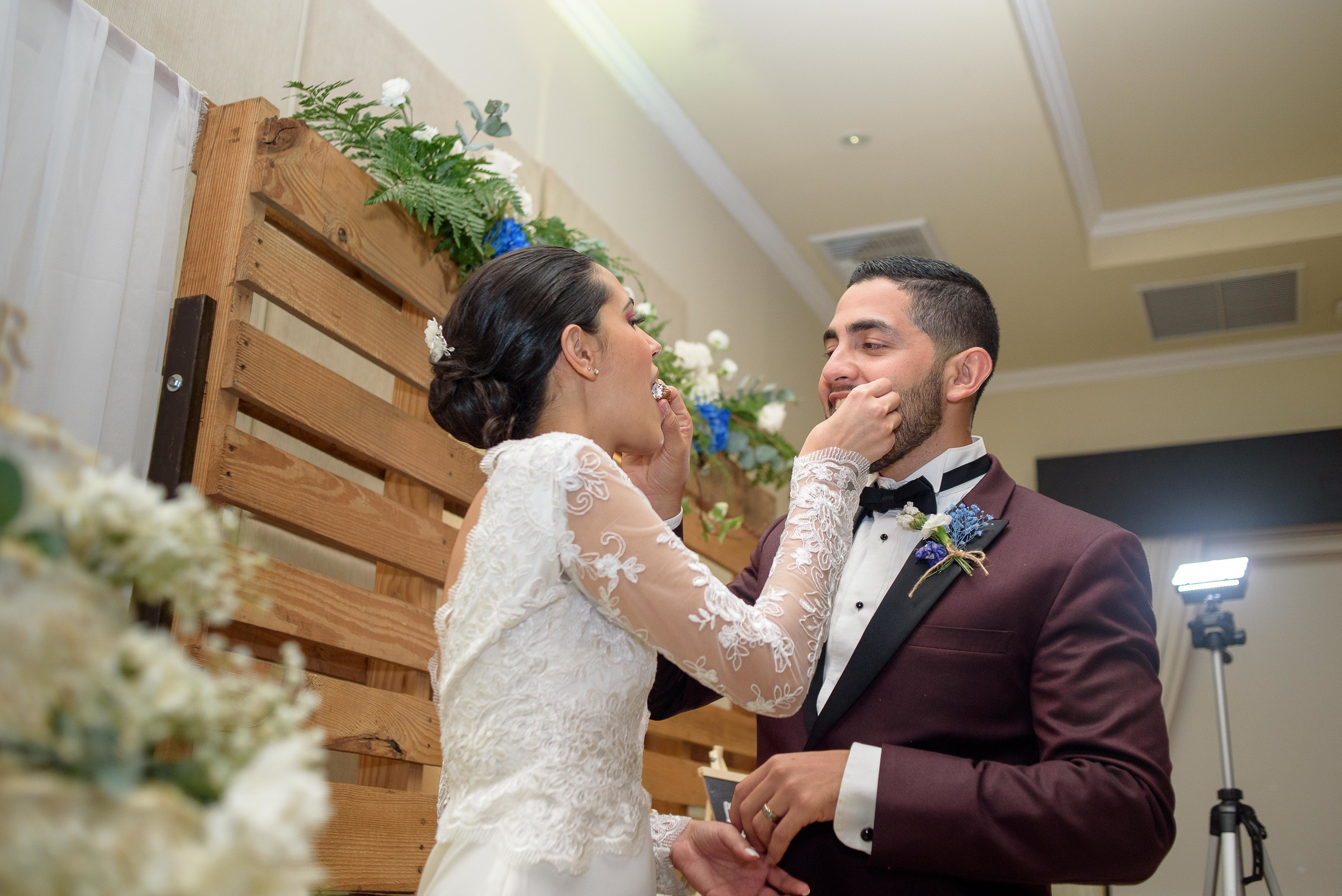Carlos & Maria. Fotógrafo familiar, retratos. Panamá, Chiriqui. Ruslán Rusakóv