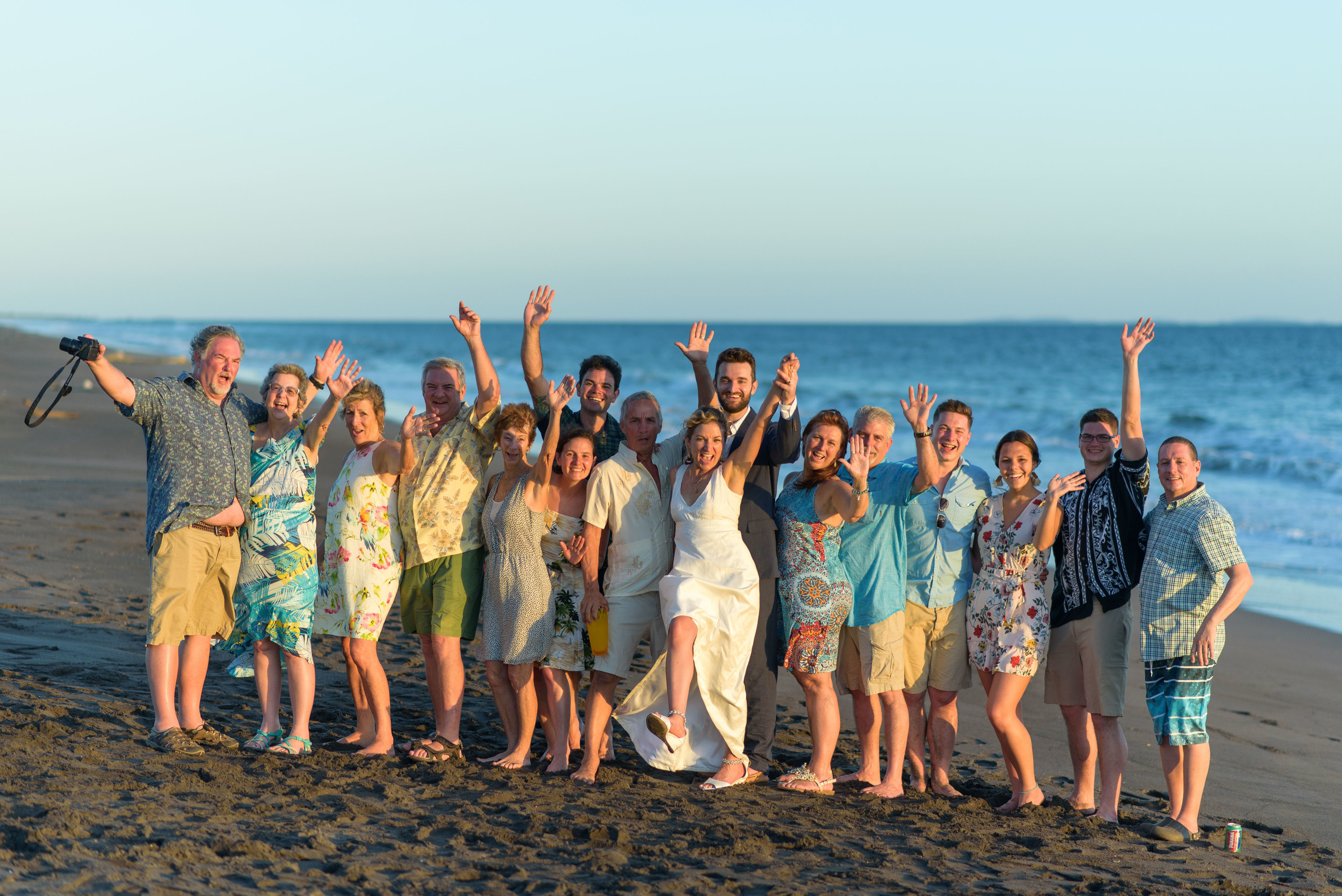 Bridget & Nick. Fotógrafo familiar, retratos. Panamá, Chiriqui. Ruslán Rusakóv