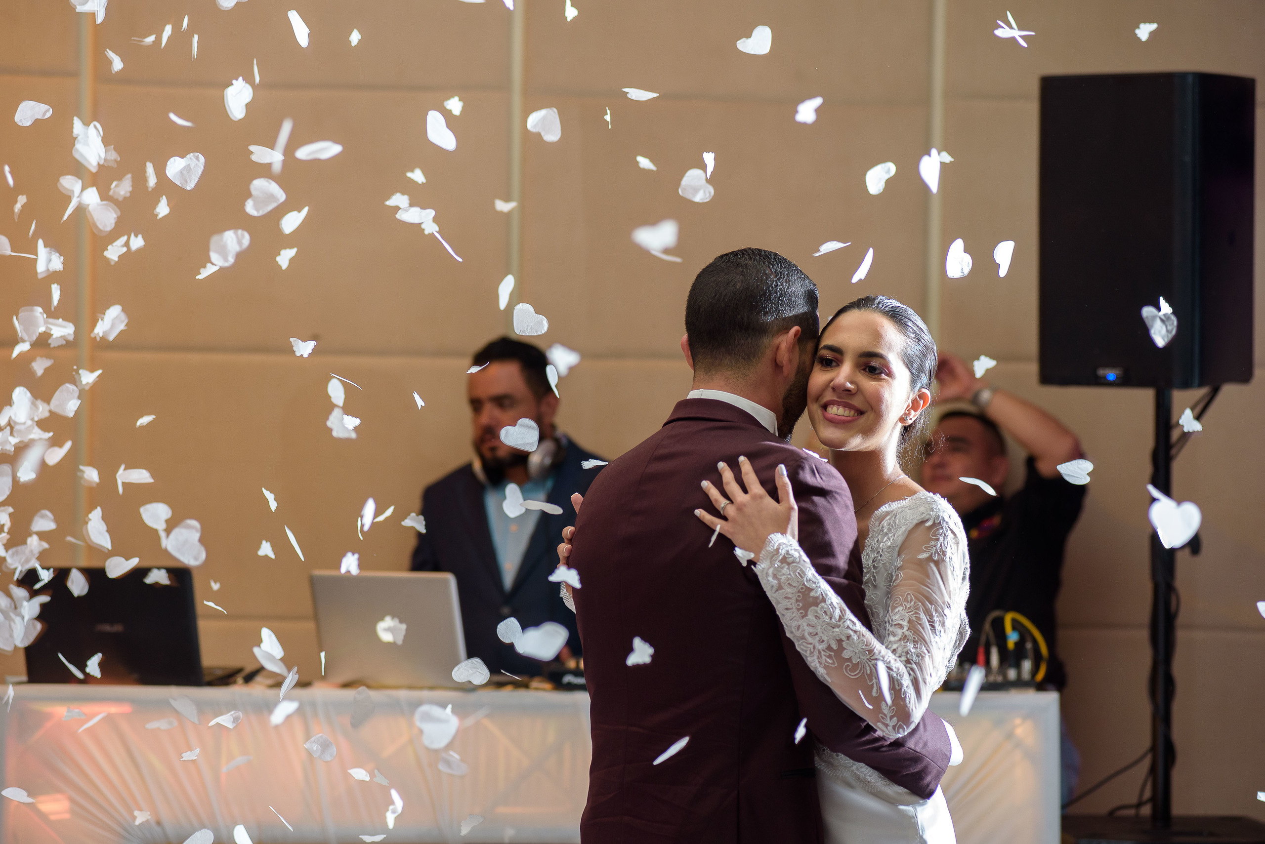 Carlos & Maria. Fotógrafo familiar, retratos. Panamá, Chiriqui. Ruslán Rusakóv