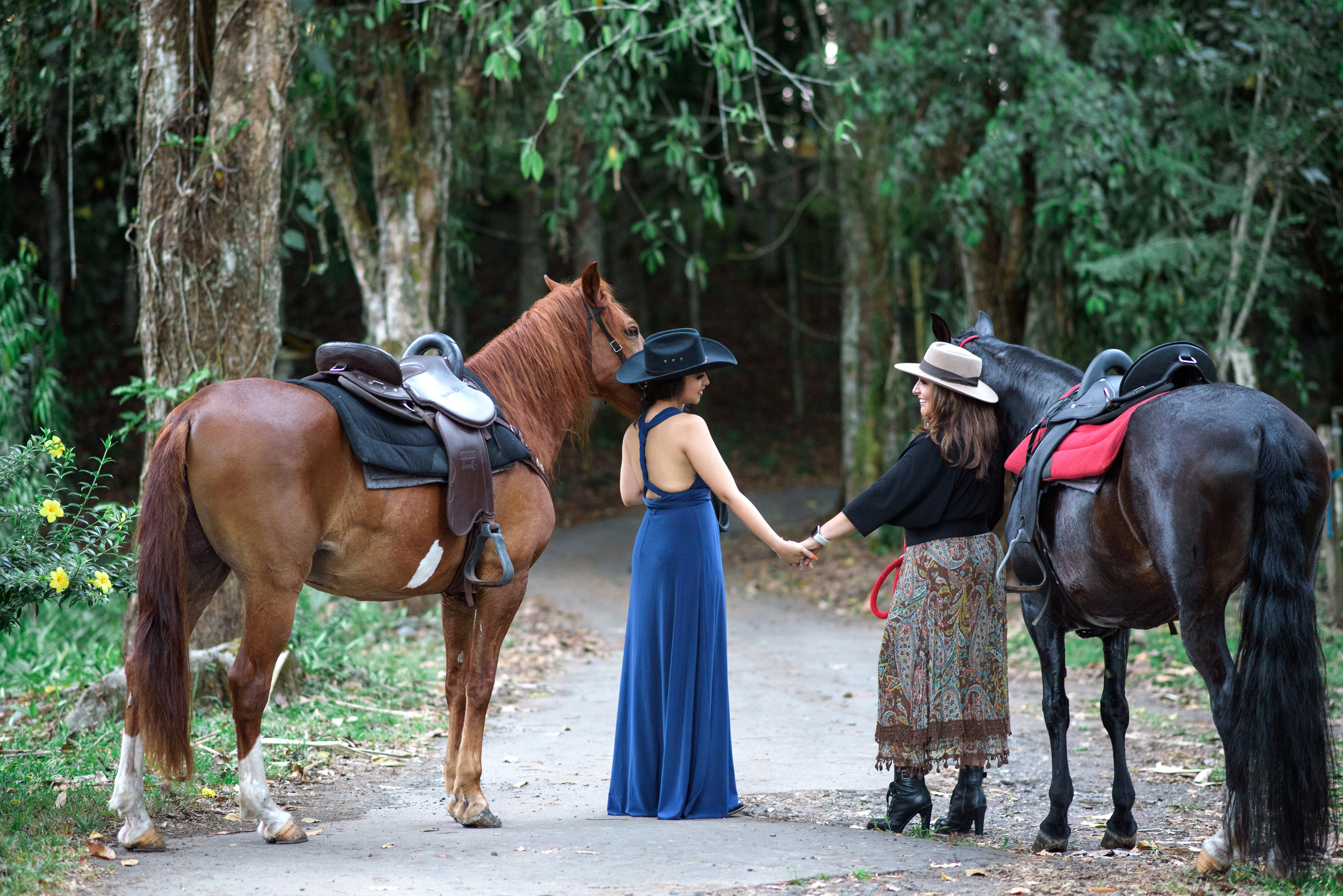 Susana. Fotógrafo familiar, retratos. Panamá, Chiriqui. Ruslán Rusakóv