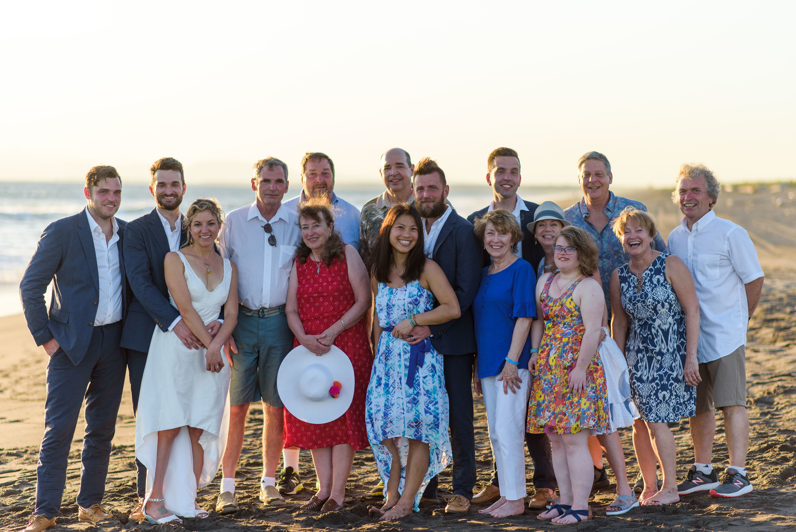 Bridget & Nick. Fotógrafo familiar, retratos. Panamá, Chiriqui. Ruslán Rusakóv