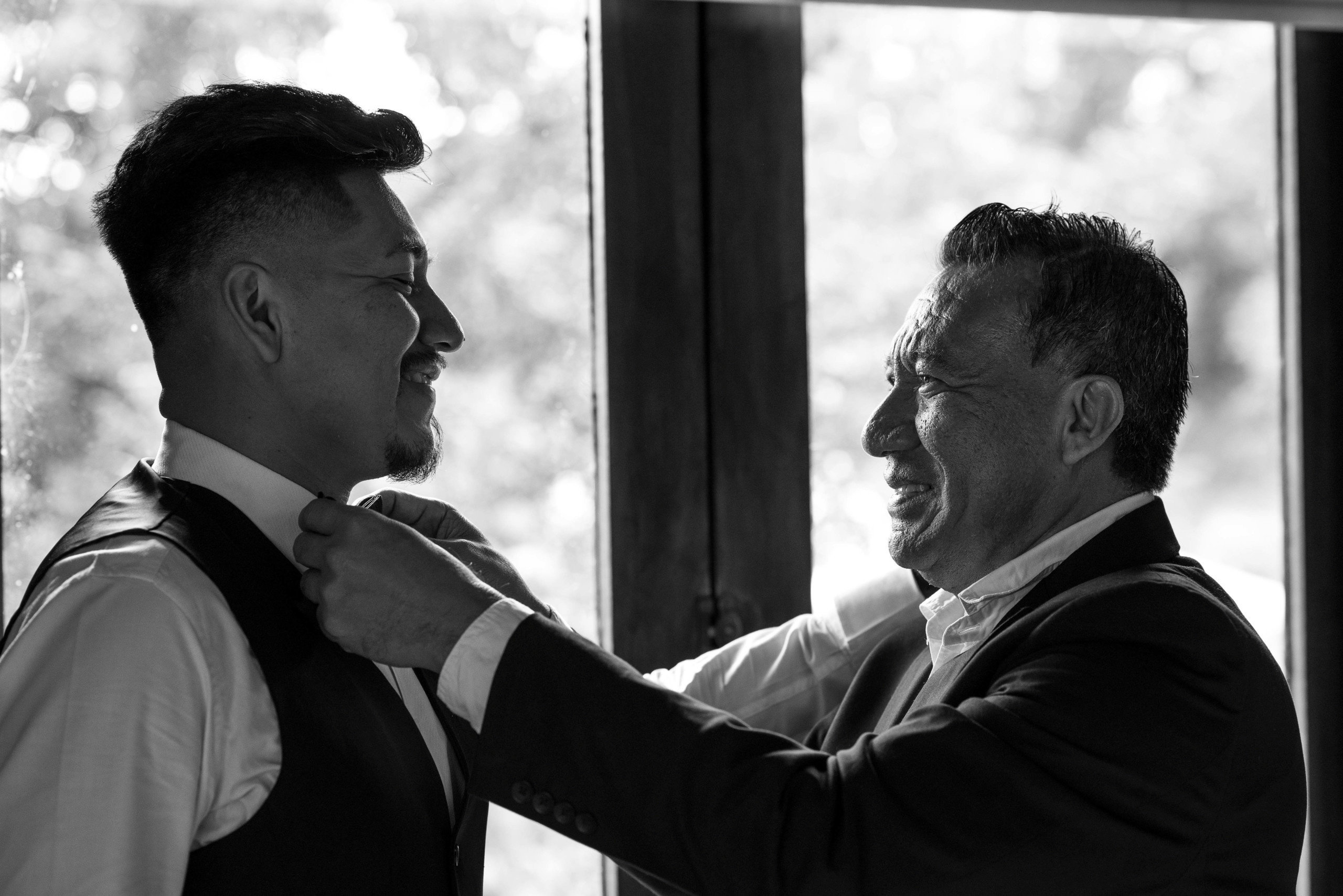 Jesus & Dennise. Fotógrafo familiar, retratos. Panamá, Chiriqui. Ruslán Rusakóv