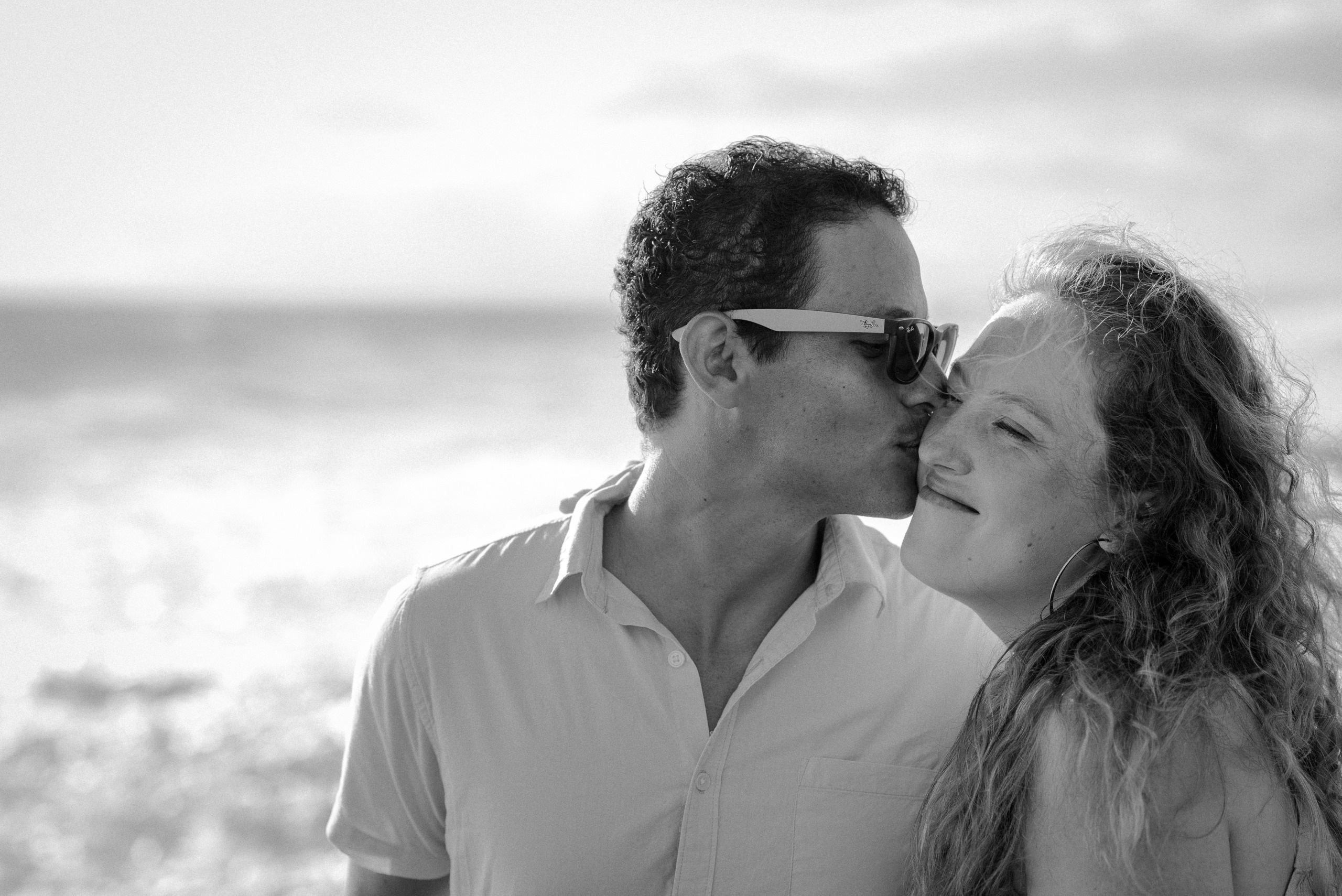 Belen & Jaime. Fotógrafo familiar, retratos. Panamá, Chiriqui. Ruslán Rusakóv