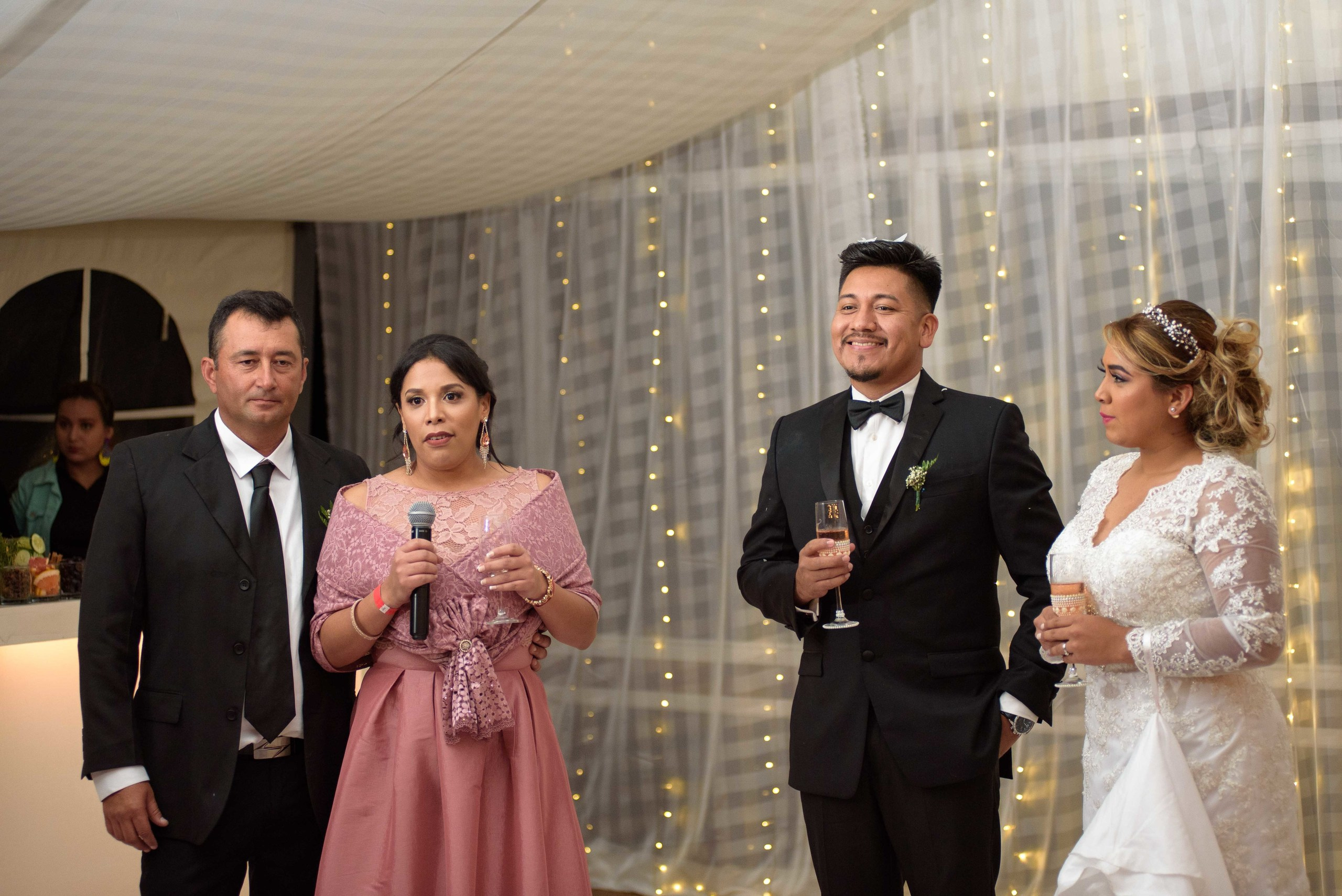 Jesus & Dennise. Fotógrafo familiar, retratos. Panamá, Chiriqui. Ruslán Rusakóv