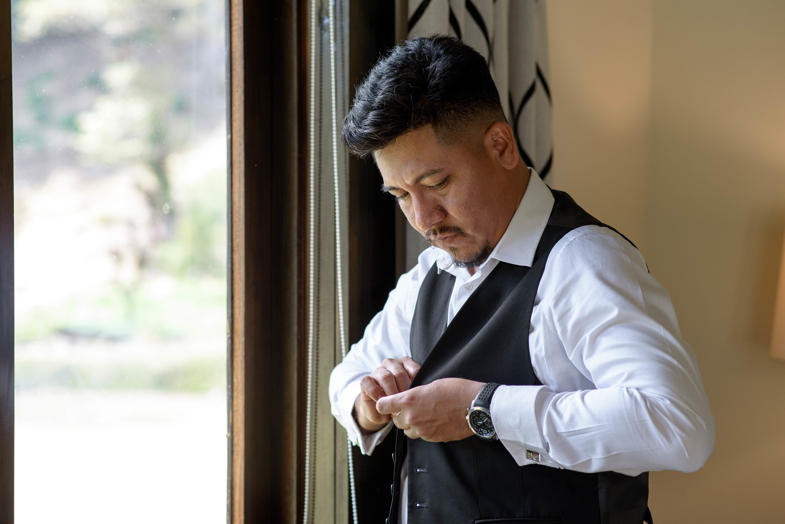 Jesus & Dennise. Fotógrafo familiar, retratos. Panamá, Chiriqui. Ruslán Rusakóv