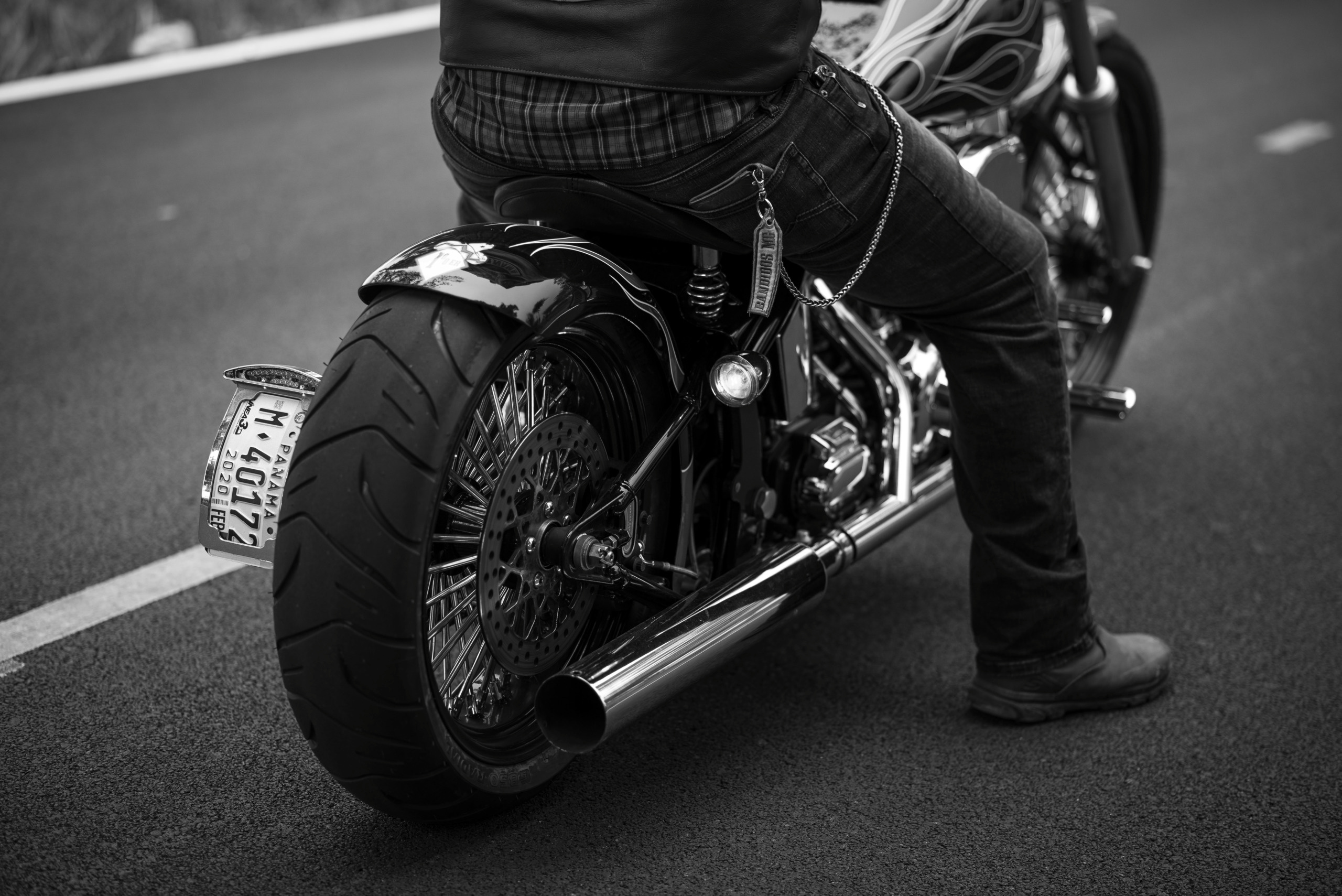 Luis. Fotógrafo familiar, retratos. Panamá, Chiriqui. Ruslán Rusakóv