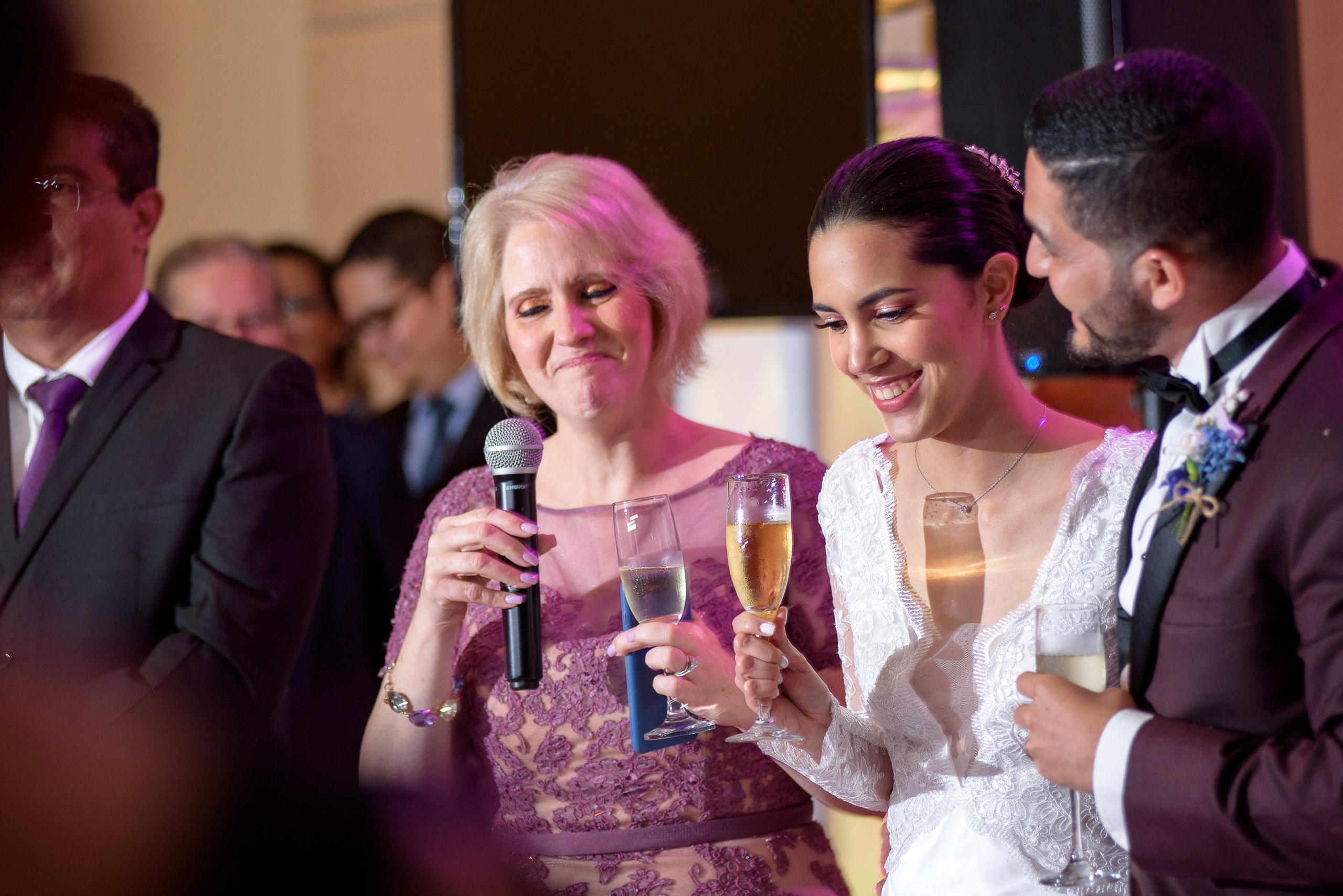Carlos & Maria. Fotógrafo familiar, retratos. Panamá, Chiriqui. Ruslán Rusakóv