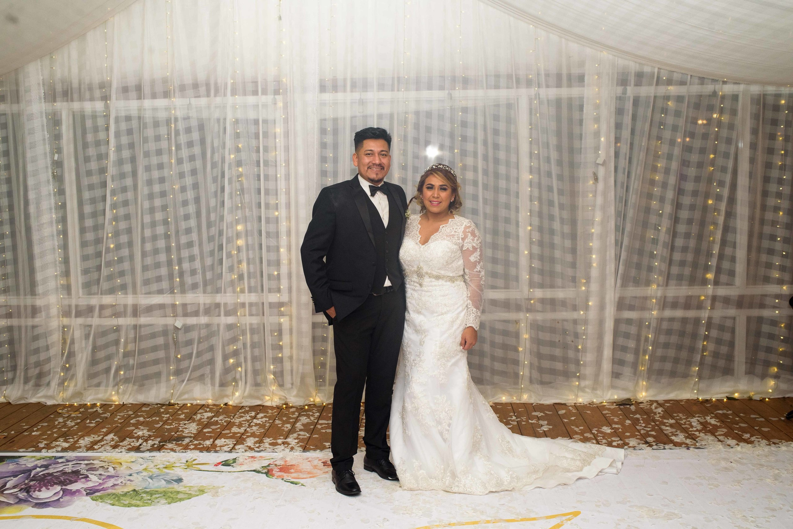 Jesus & Dennise. Fotógrafo familiar, retratos. Panamá, Chiriqui. Ruslán Rusakóv