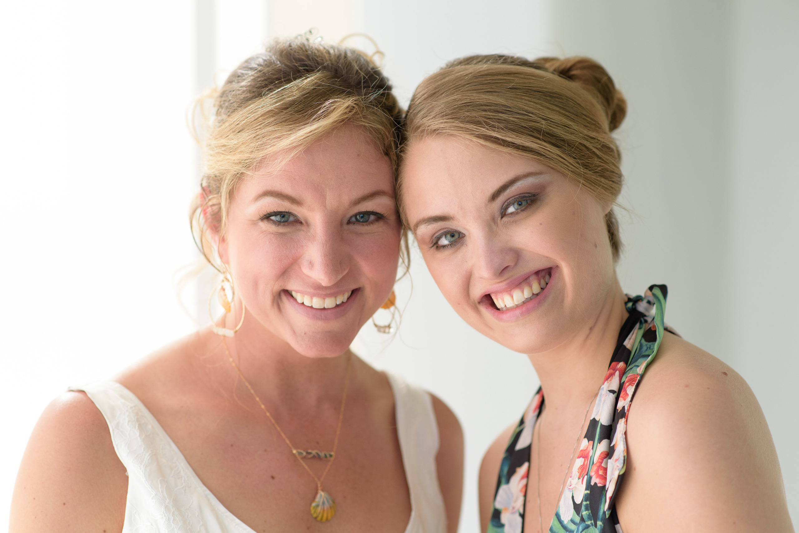Bridget & Nick. Fotógrafo familiar, retratos. Panamá, Chiriqui. Ruslán Rusakóv