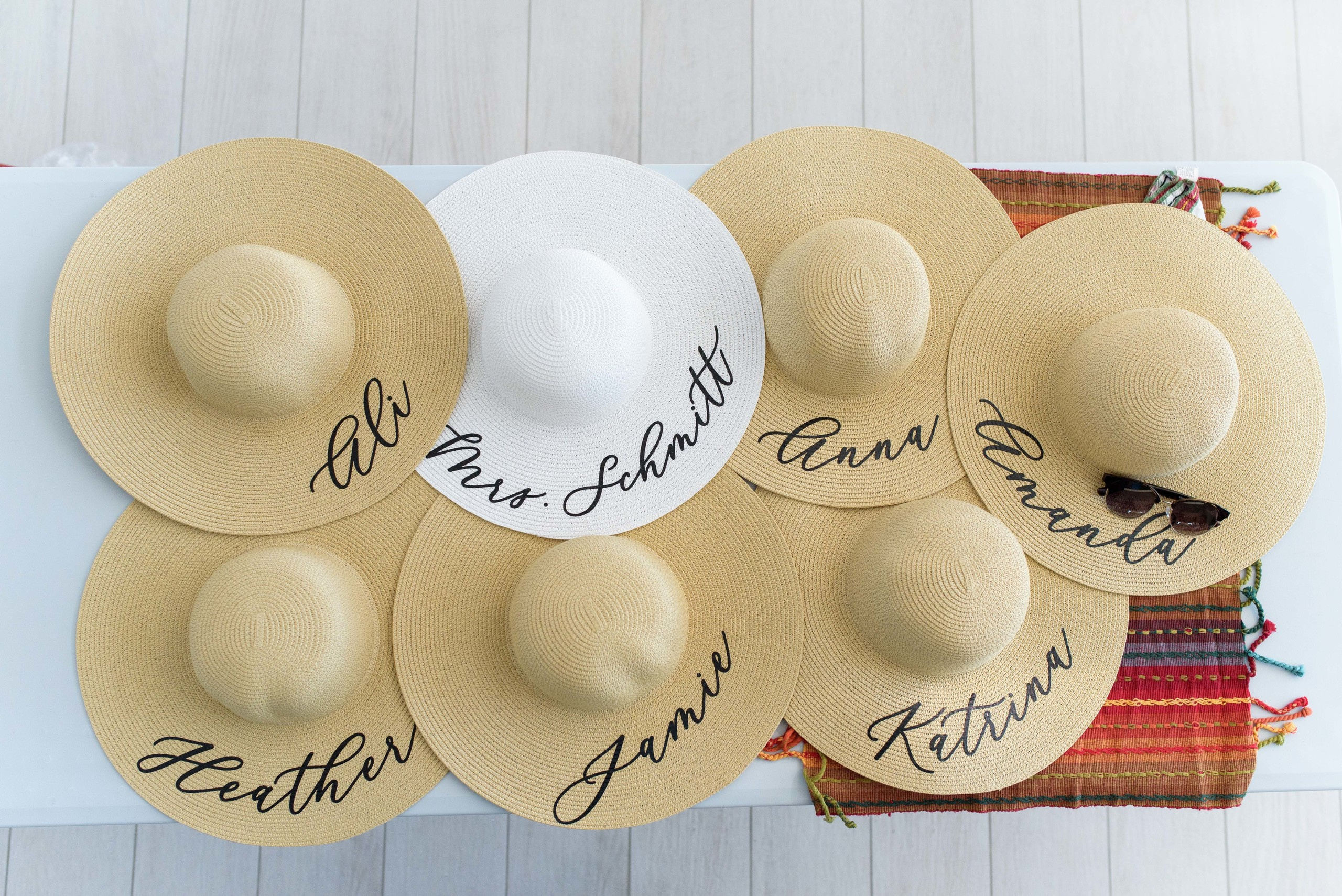 Bridget & Nick. Fotógrafo familiar, retratos. Panamá, Chiriqui. Ruslán Rusakóv