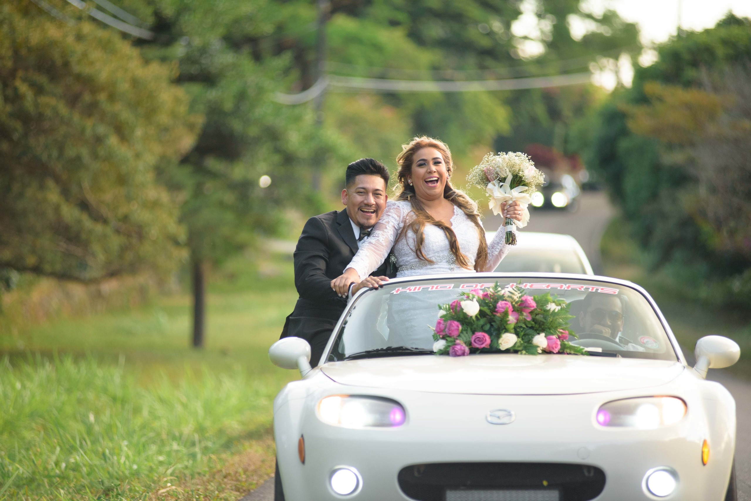 Jesus & Dennise. Fotógrafo familiar, retratos. Panamá, Chiriqui. Ruslán Rusakóv