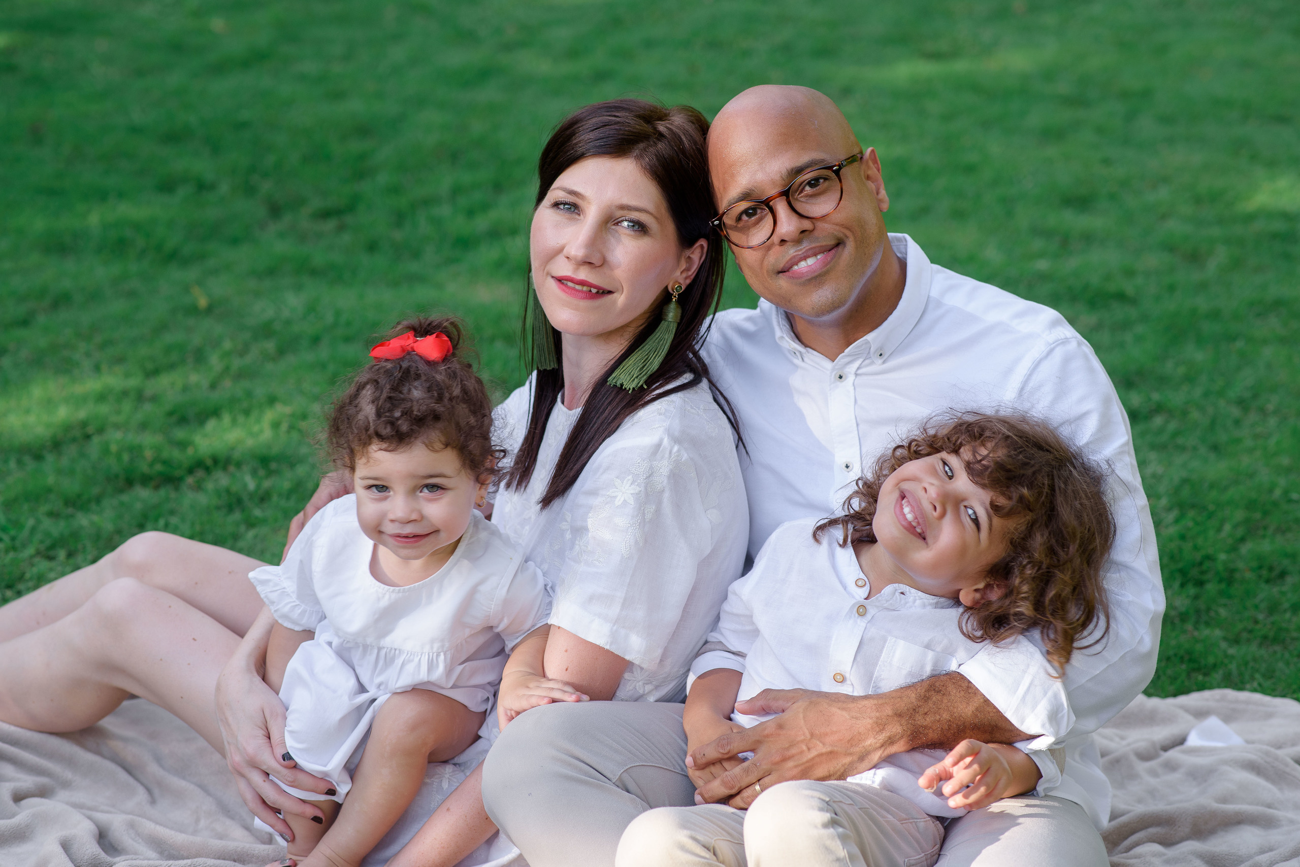 Arkel & Adriana. Fotógrafo familiar, retratos. Panamá, Chiriqui. Ruslán Rusakóv