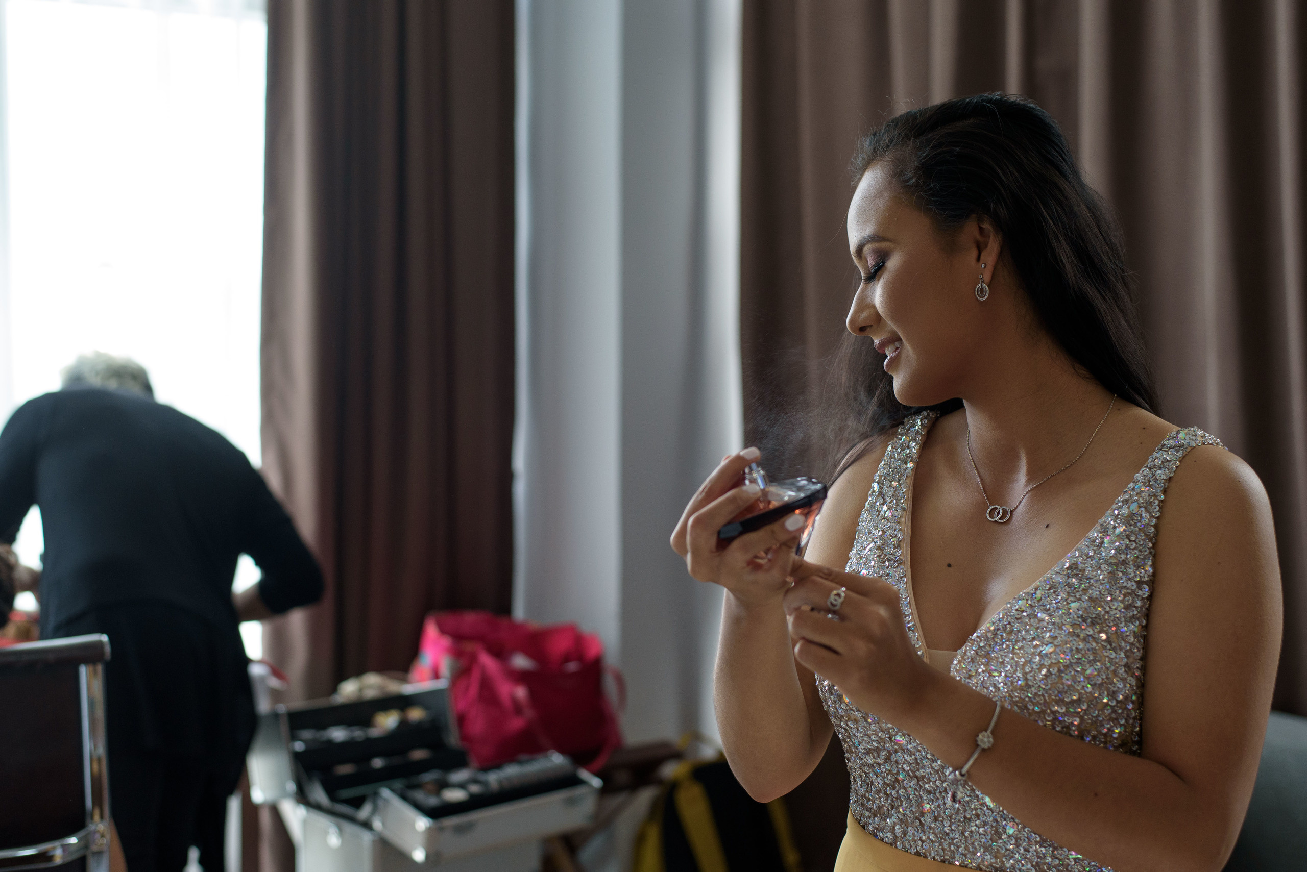 Jetzy & Leander. Fotógrafo familiar, retratos. Panamá, Chiriqui. Ruslán Rusakóv