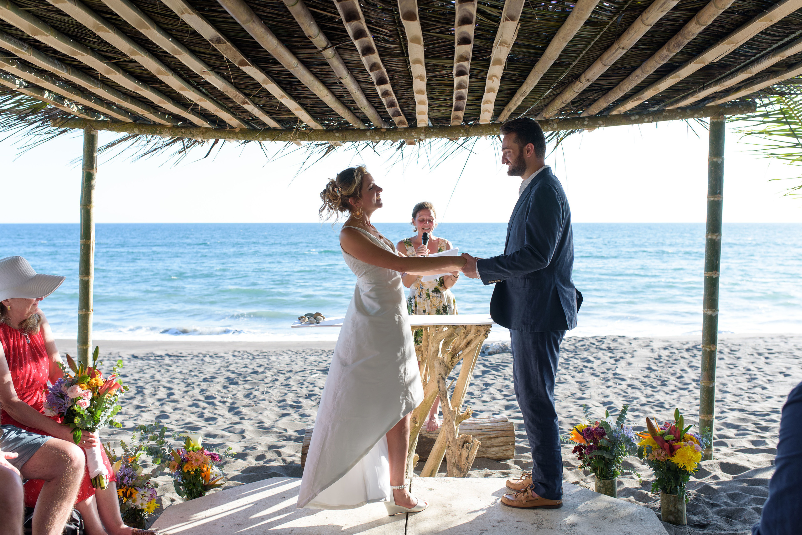 Bridget & Nick. Fotógrafo familiar, retratos. Panamá, Chiriqui. Ruslán Rusakóv