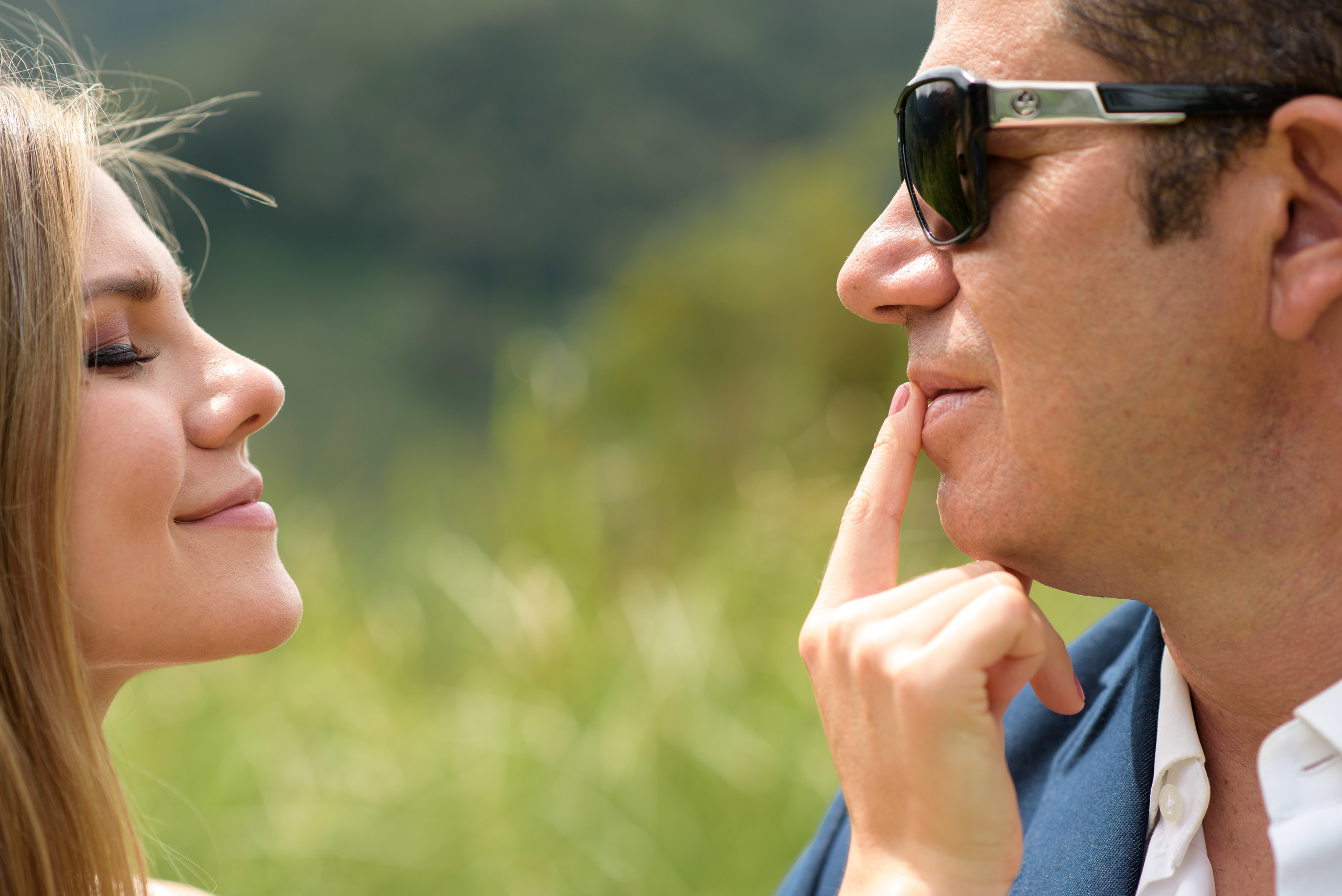 Love story Marco y Anna. Fotógrafo familiar, retratos. Panamá, Chiriqui. Ruslán Rusakóv