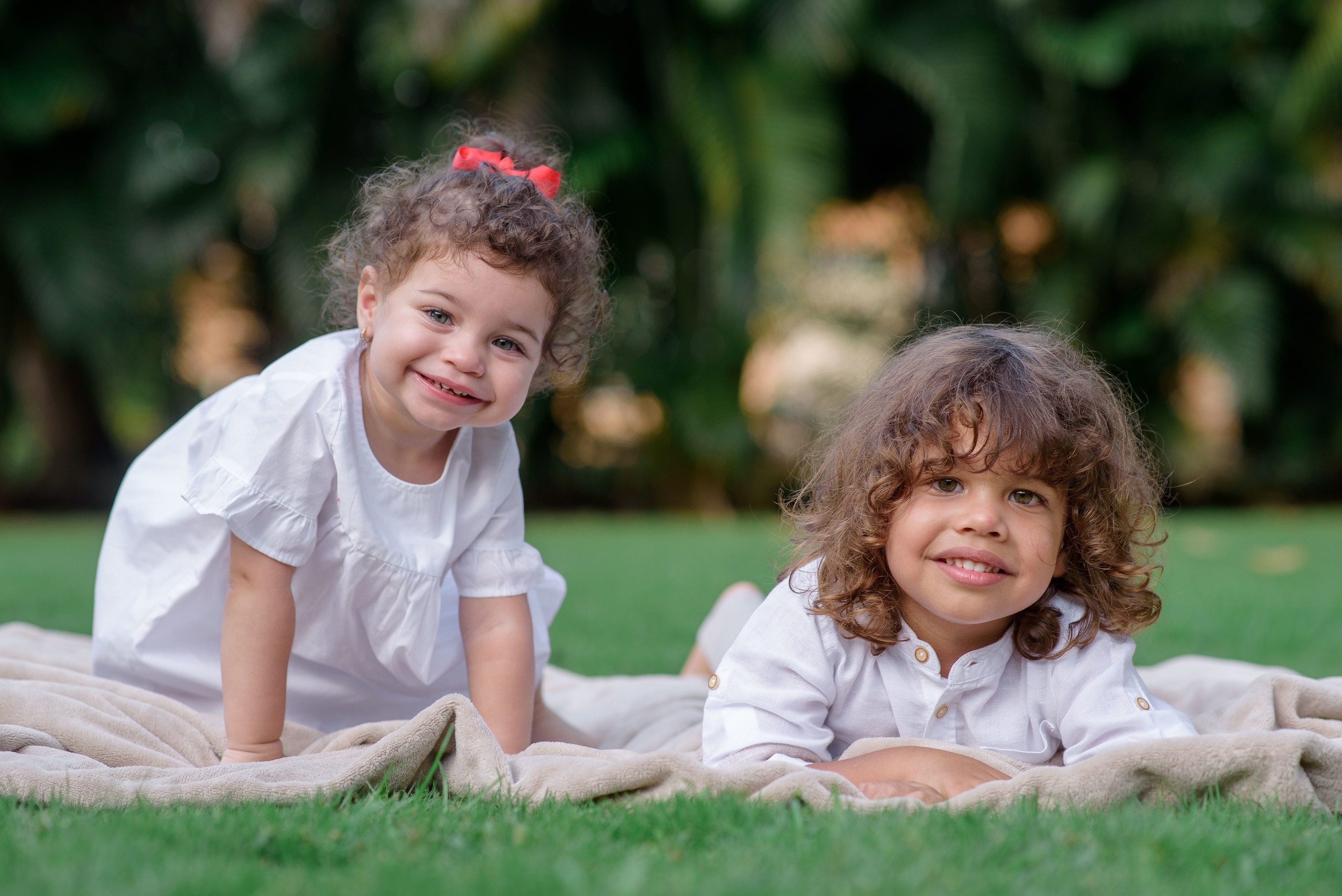 Arkel & Adriana. Fotógrafo familiar, retratos. Panamá, Chiriqui. Ruslán Rusakóv