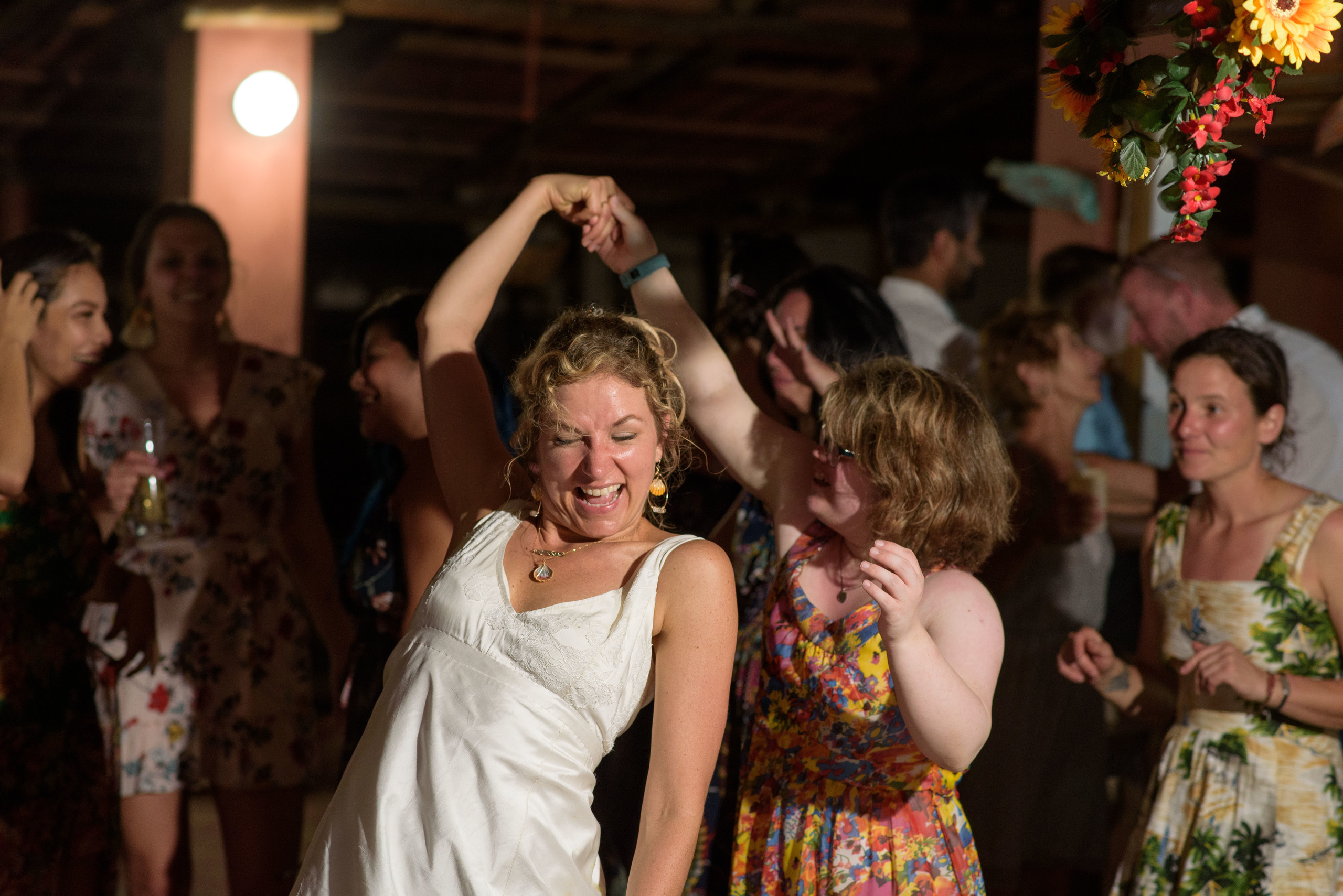 Bridget & Nick. Fotógrafo familiar, retratos. Panamá, Chiriqui. Ruslán Rusakóv