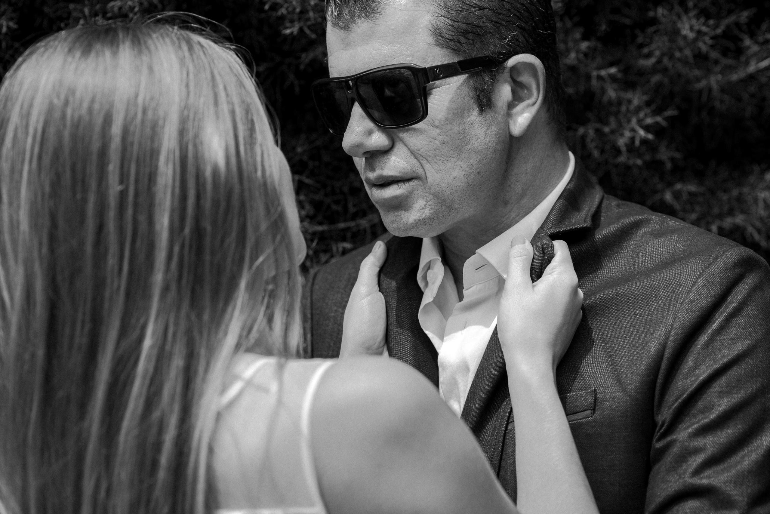 Love story Marco y Anna. Fotógrafo familiar, retratos. Panamá, Chiriqui. Ruslán Rusakóv