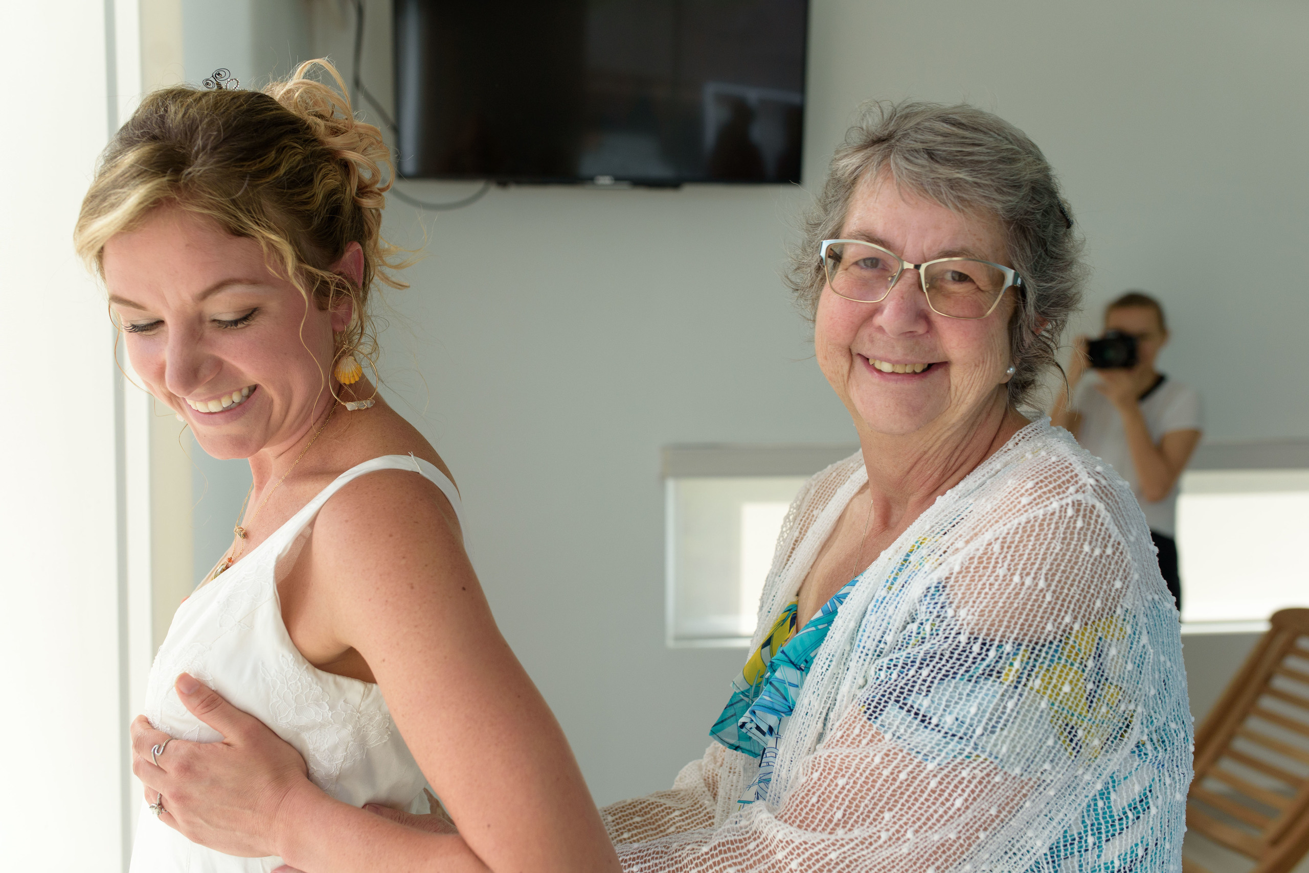 Bridget & Nick. Fotógrafo familiar, retratos. Panamá, Chiriqui. Ruslán Rusakóv