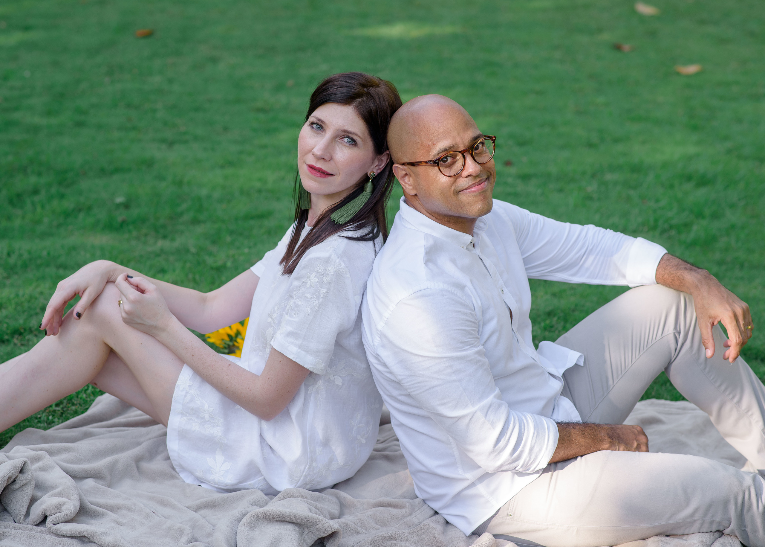 Arkel & Adriana. Fotógrafo familiar, retratos. Panamá, Chiriqui. Ruslán Rusakóv