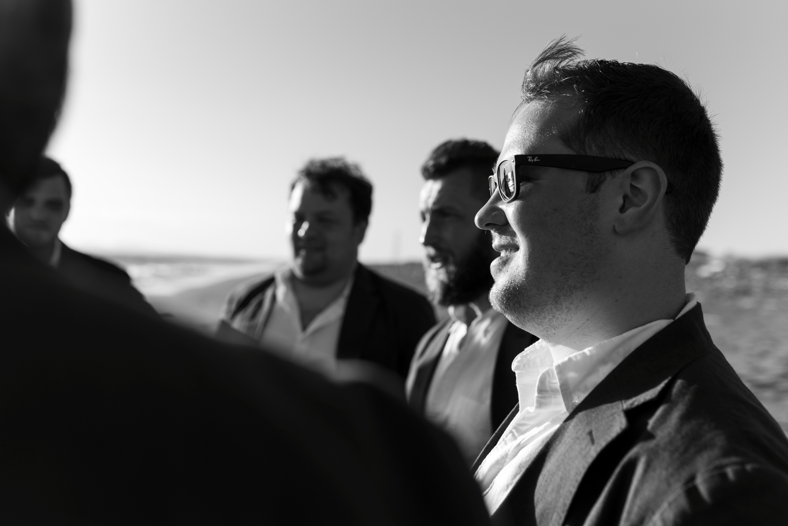 Bridget & Nick. Fotógrafo familiar, retratos. Panamá, Chiriqui. Ruslán Rusakóv