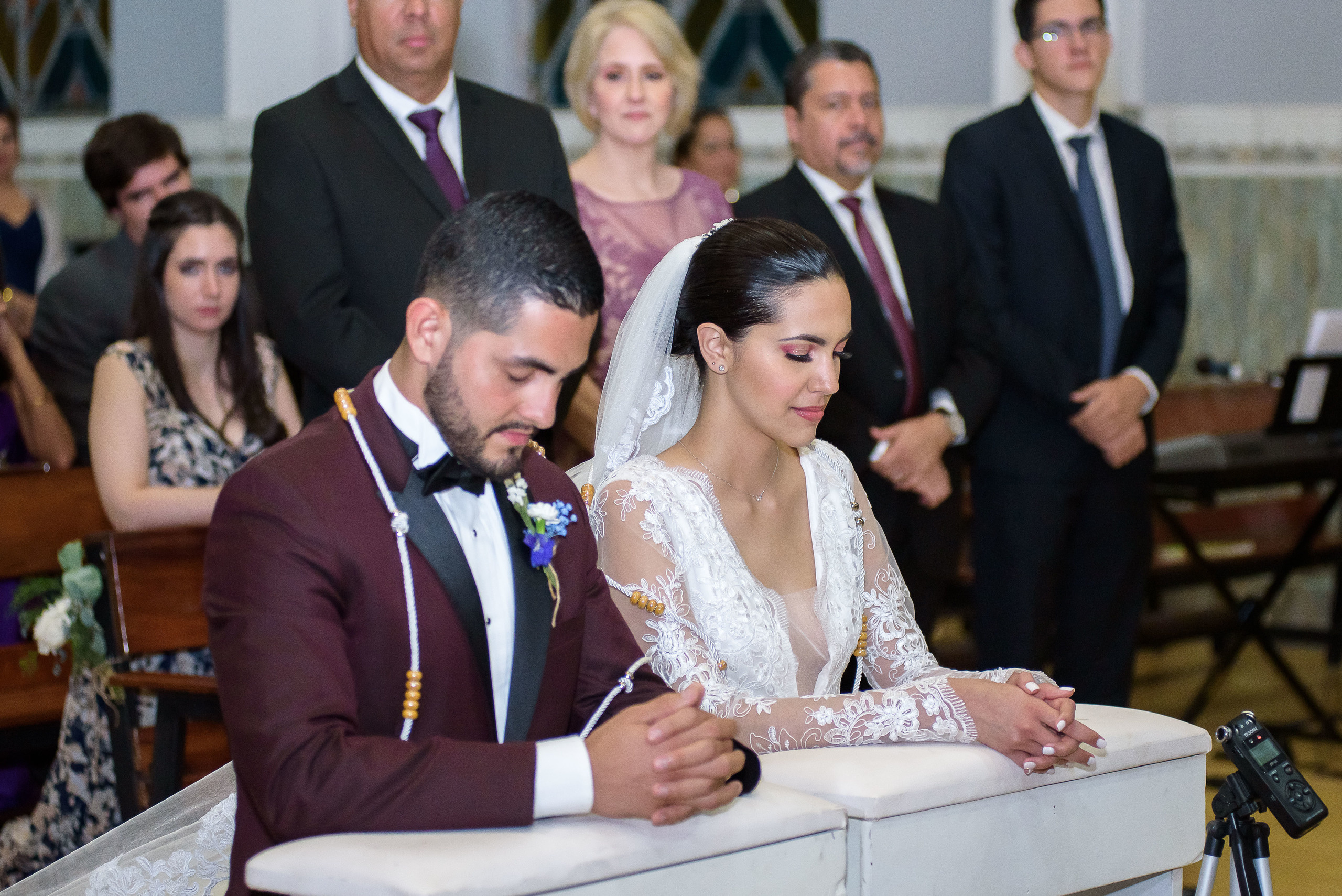 Carlos & Maria. Fotógrafo familiar, retratos. Panamá, Chiriqui. Ruslán Rusakóv