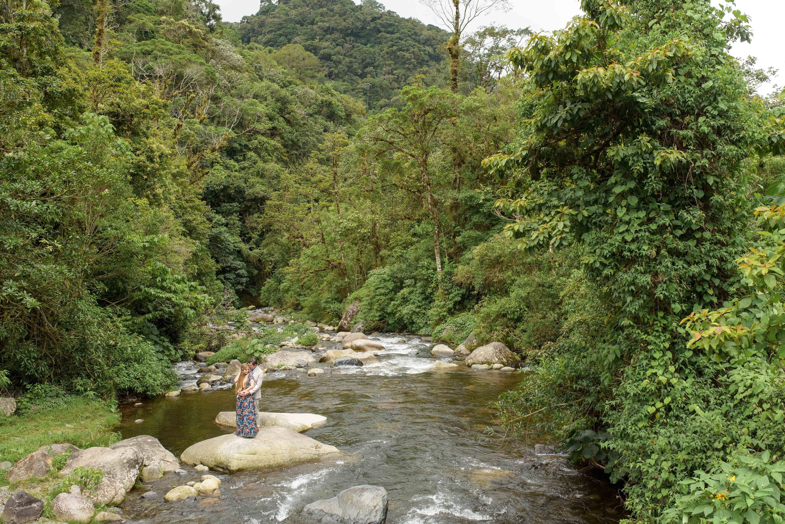 Love story Marco y Anna. Fotógrafo familiar, retratos. Panamá, Chiriqui. Ruslán Rusakóv