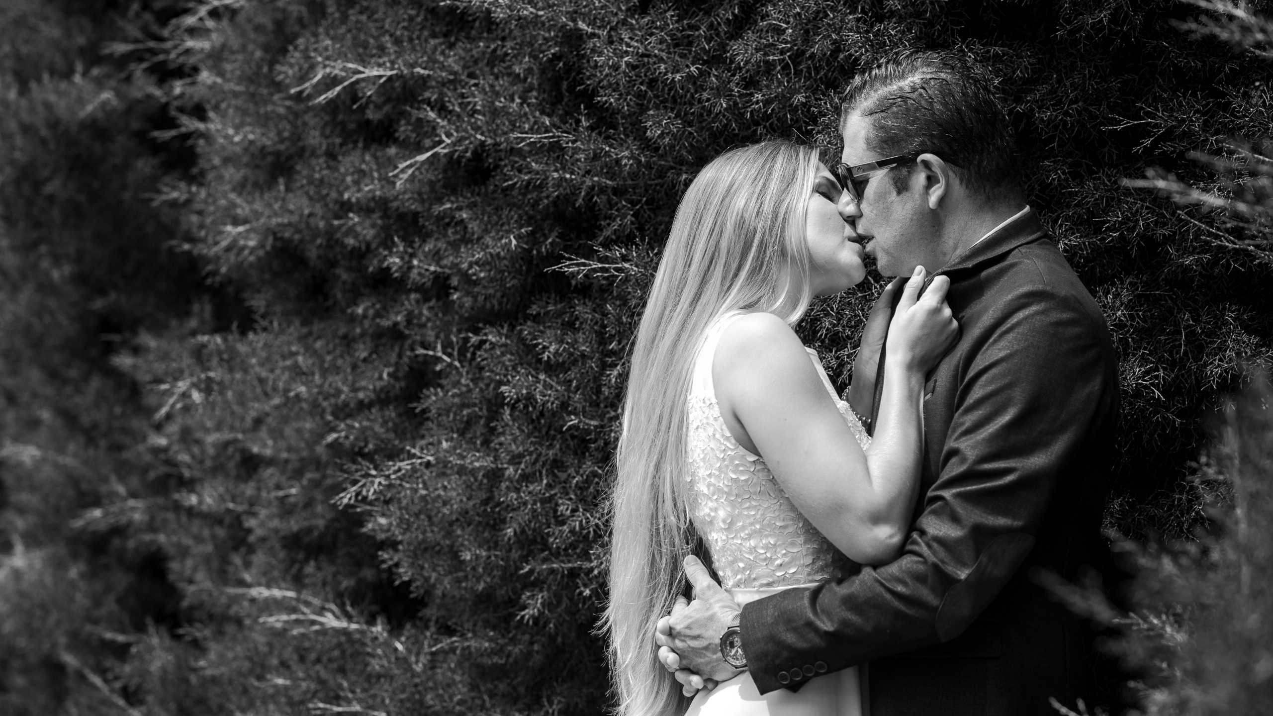 Love story Marco y Anna. Fotógrafo familiar, retratos. Panamá, Chiriqui. Ruslán Rusakóv