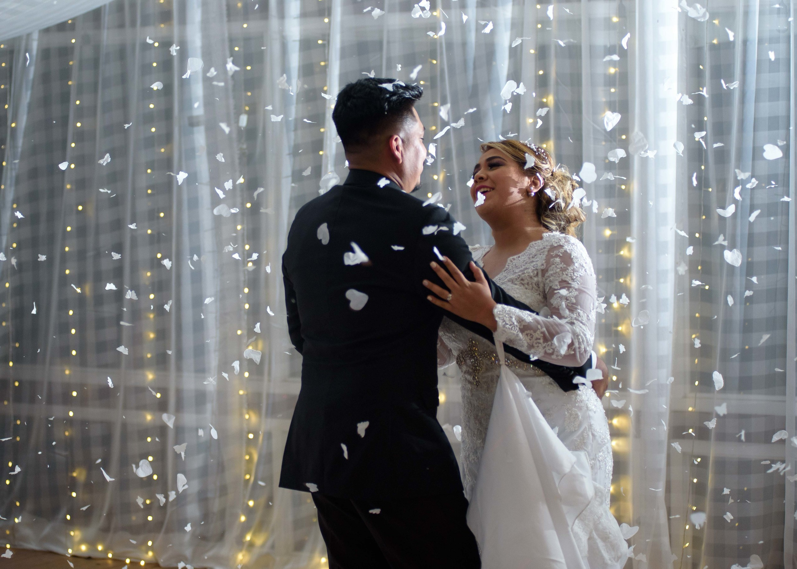 Jesus & Dennise. Fotógrafo familiar, retratos. Panamá, Chiriqui. Ruslán Rusakóv