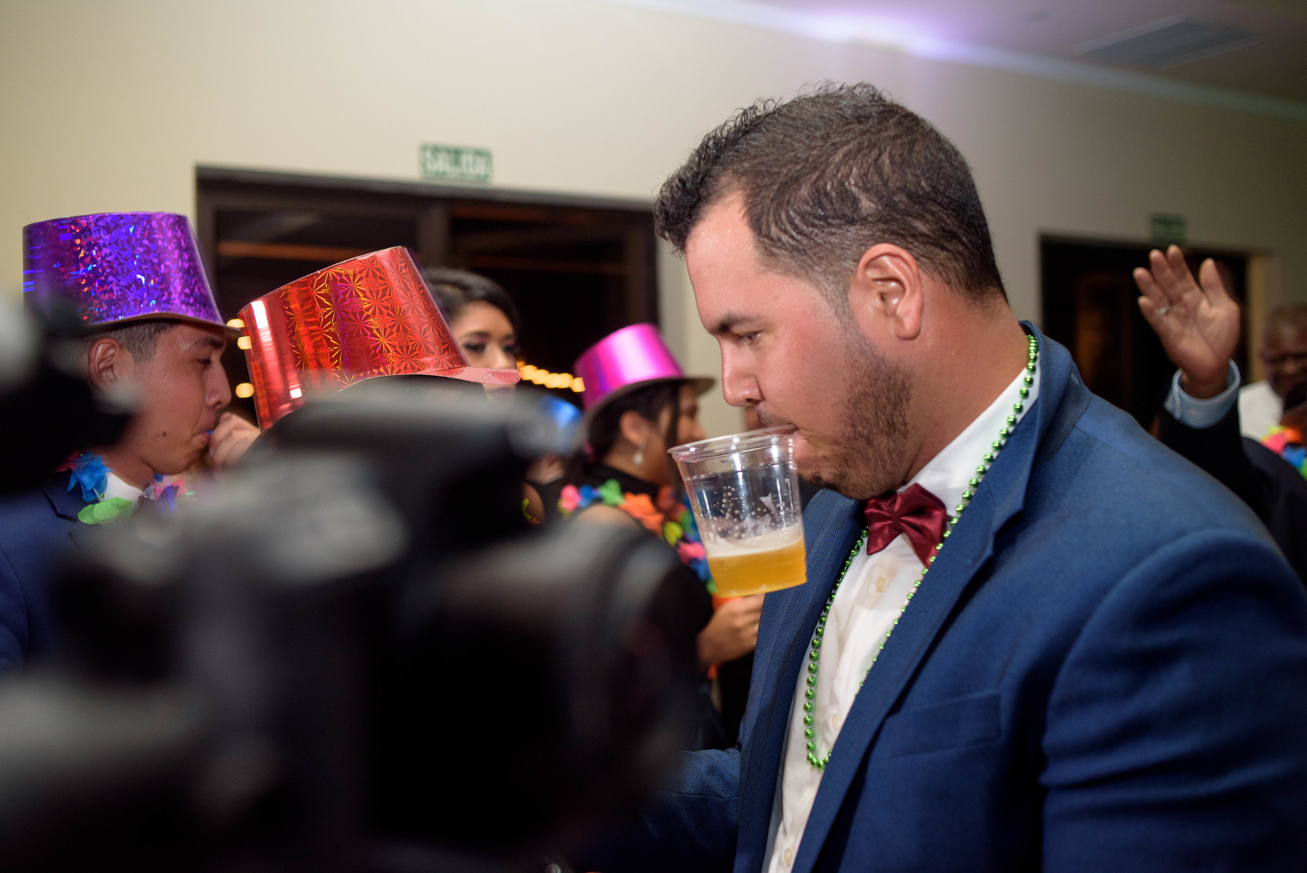 Carlos & Maria. Fotógrafo familiar, retratos. Panamá, Chiriqui. Ruslán Rusakóv
