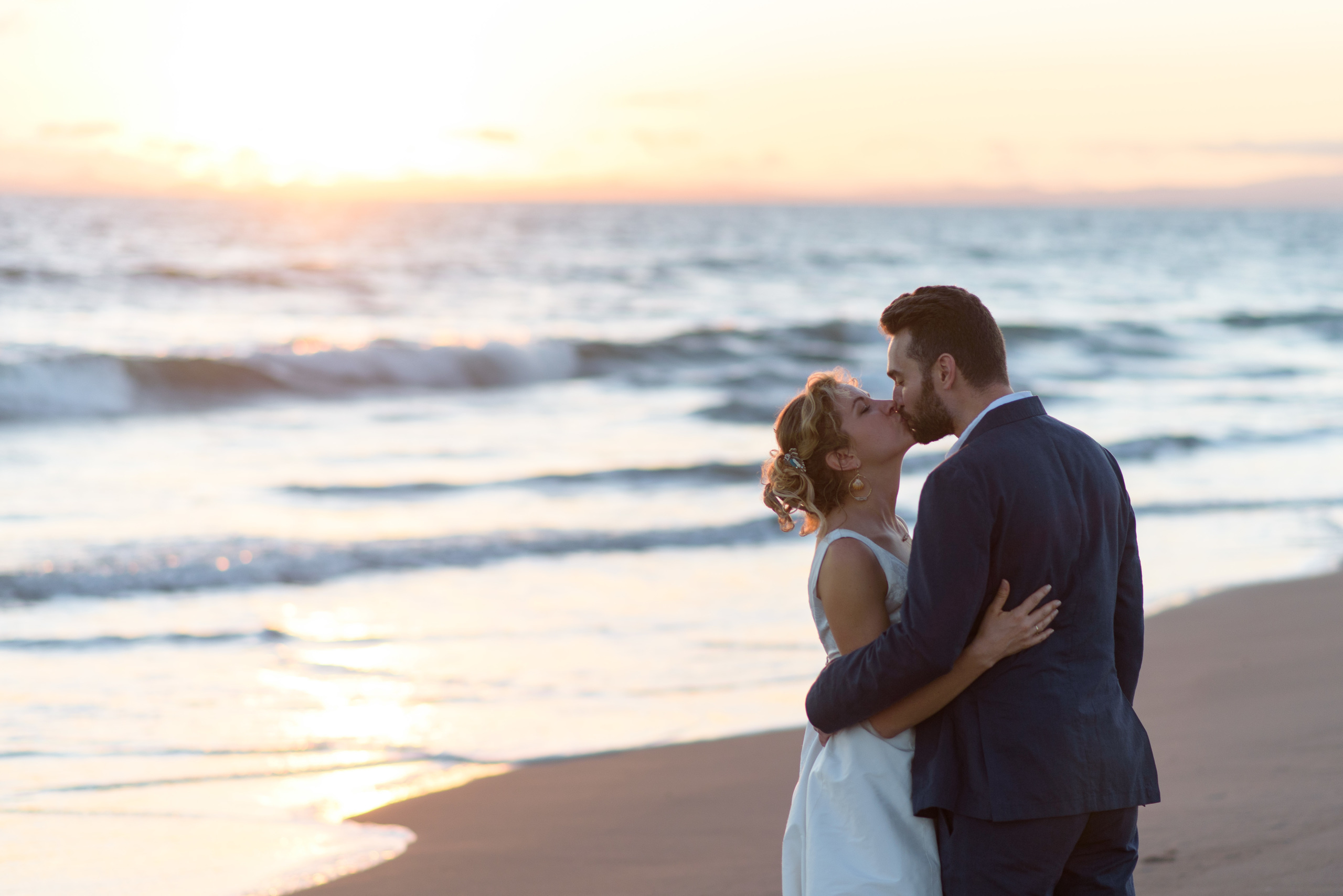 Bridget & Nick. Fotógrafo familiar, retratos. Panamá, Chiriqui. Ruslán Rusakóv