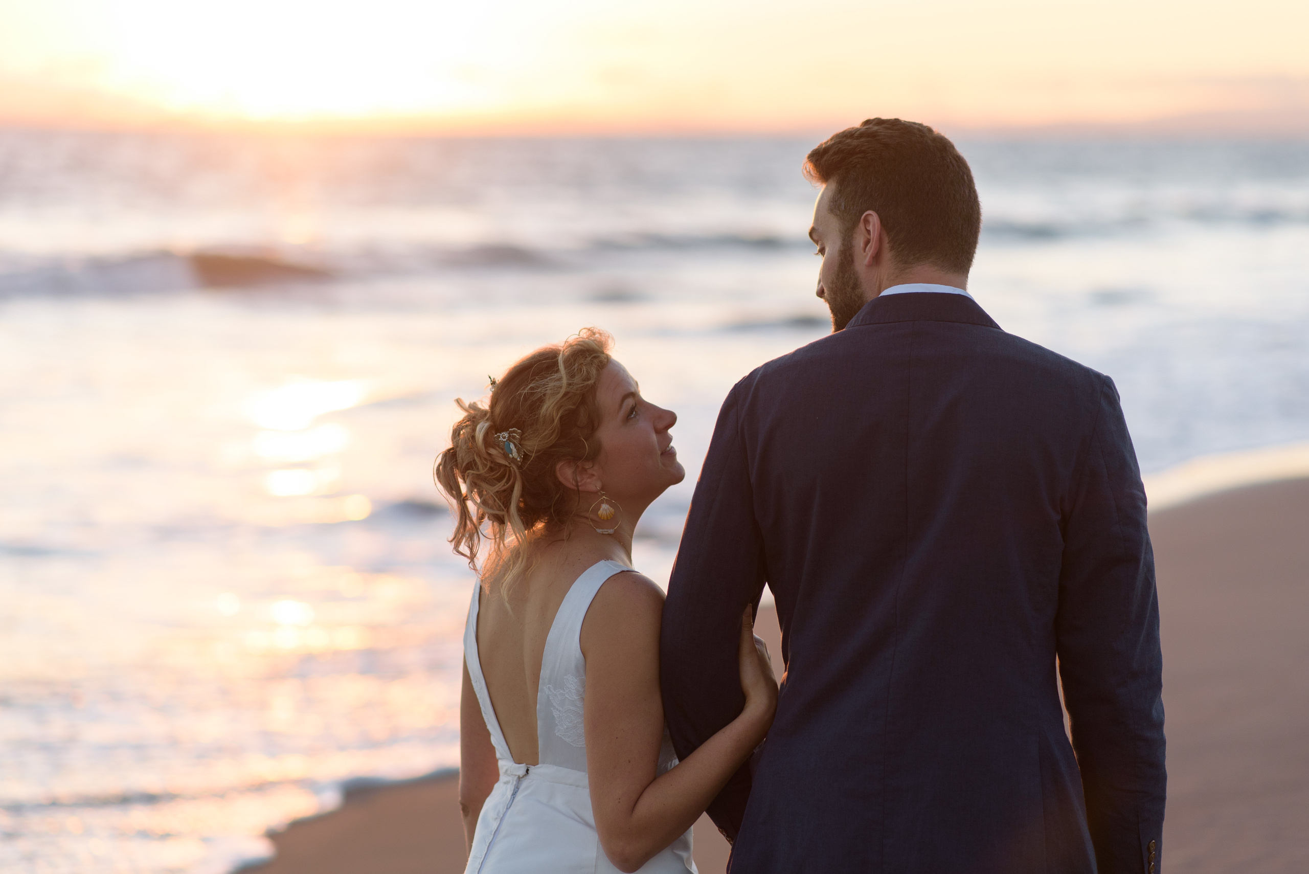 Bridget & Nick. Fotógrafo familiar, retratos. Panamá, Chiriqui. Ruslán Rusakóv