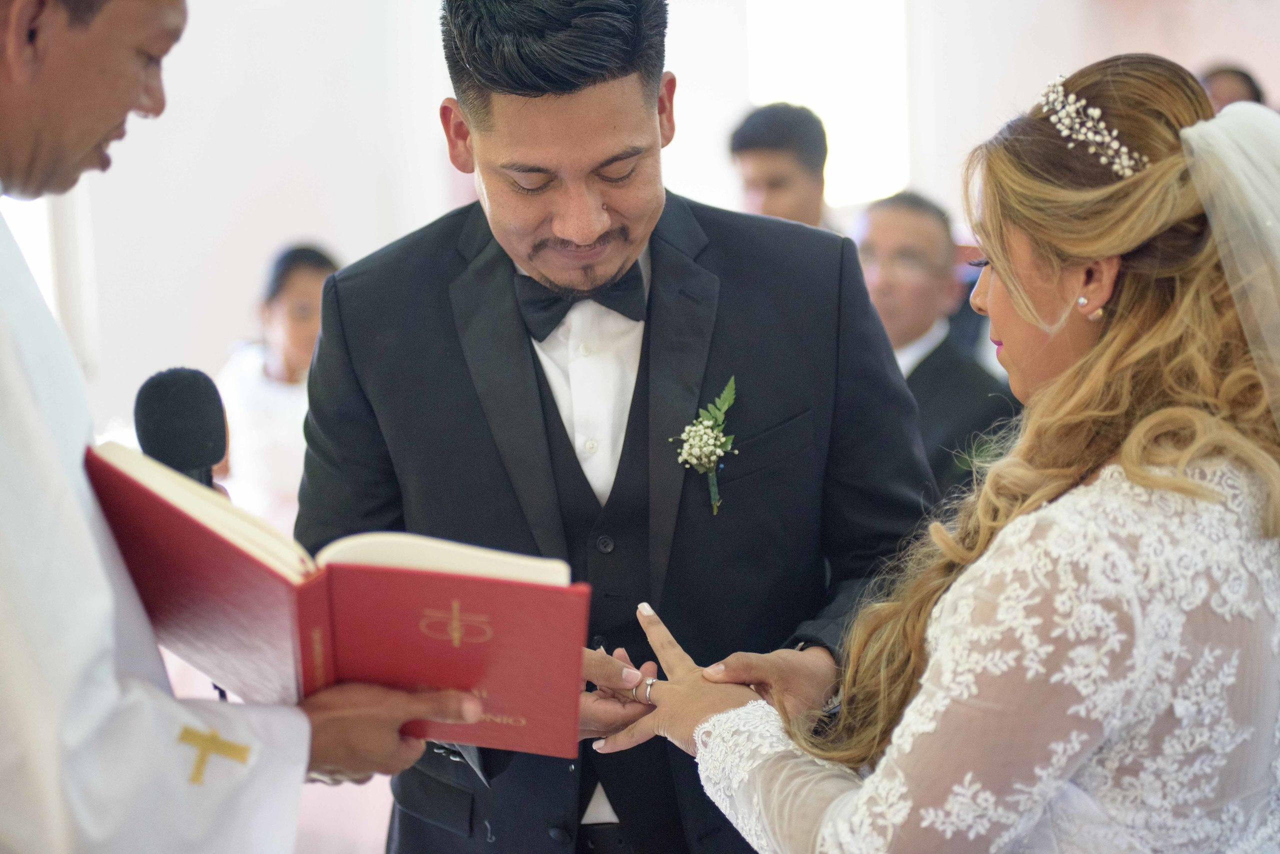 Jesus & Dennise. Fotógrafo familiar, retratos. Panamá, Chiriqui. Ruslán Rusakóv