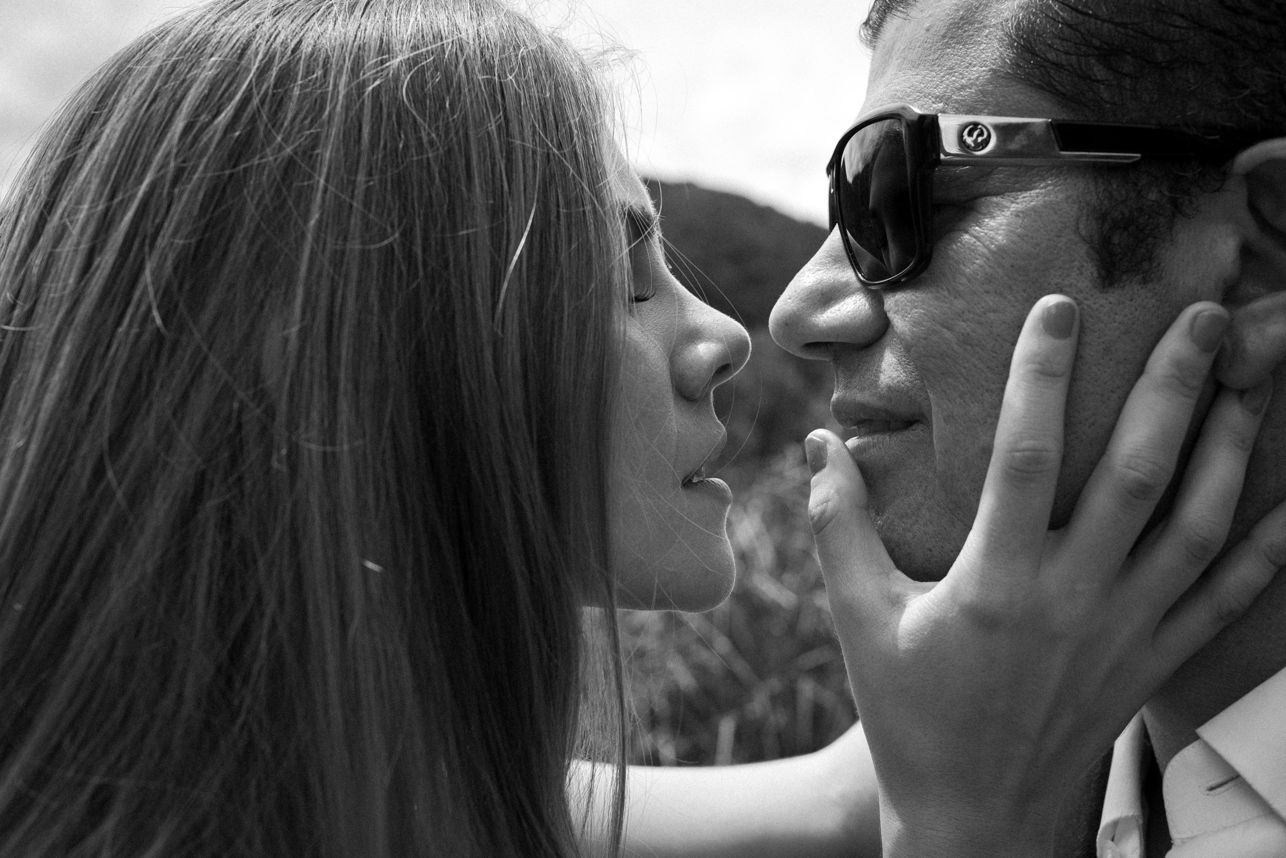 Love story Marco y Anna. Fotógrafo familiar, retratos. Panamá, Chiriqui. Ruslán Rusakóv