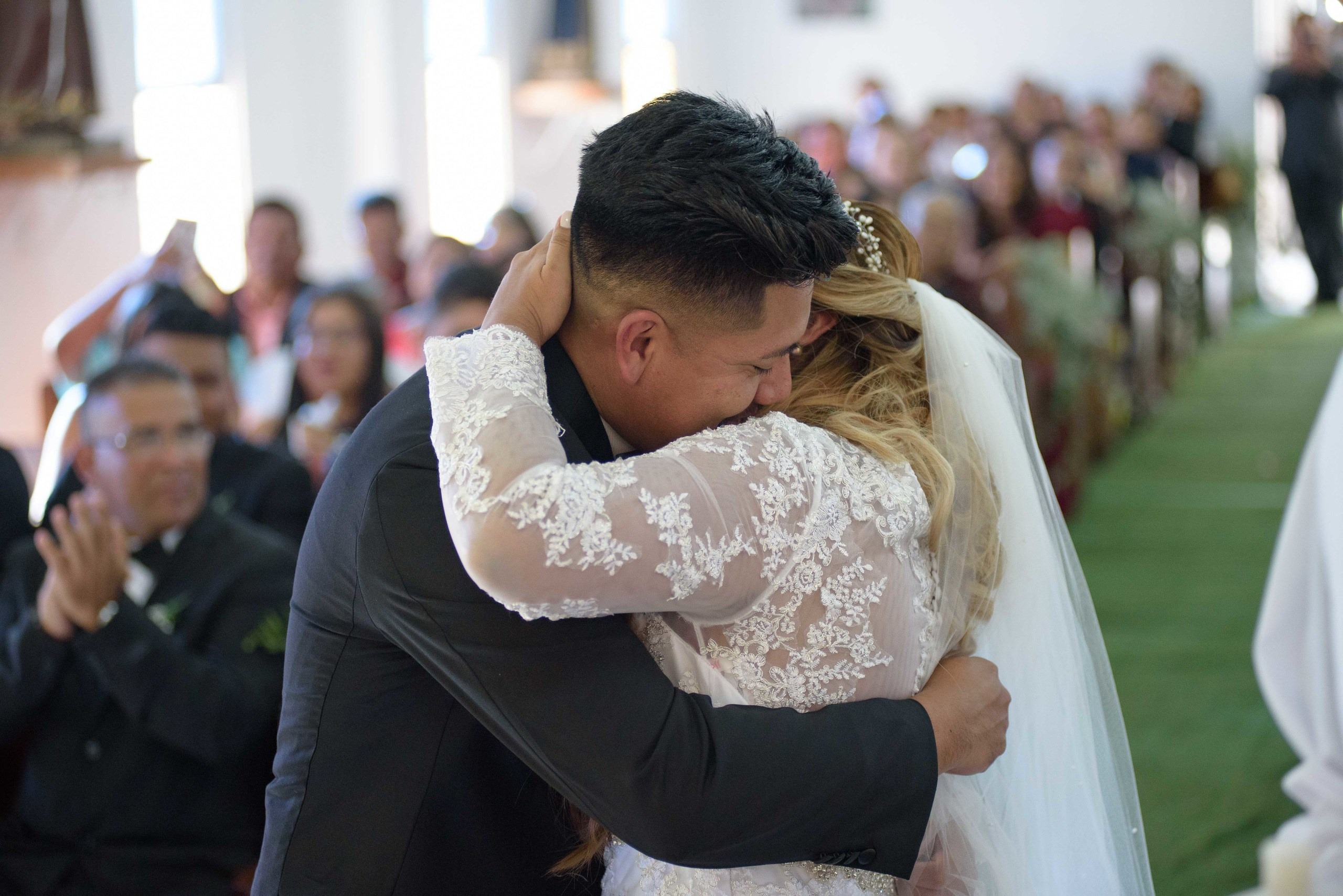 Jesus & Dennise. Fotógrafo familiar, retratos. Panamá, Chiriqui. Ruslán Rusakóv
