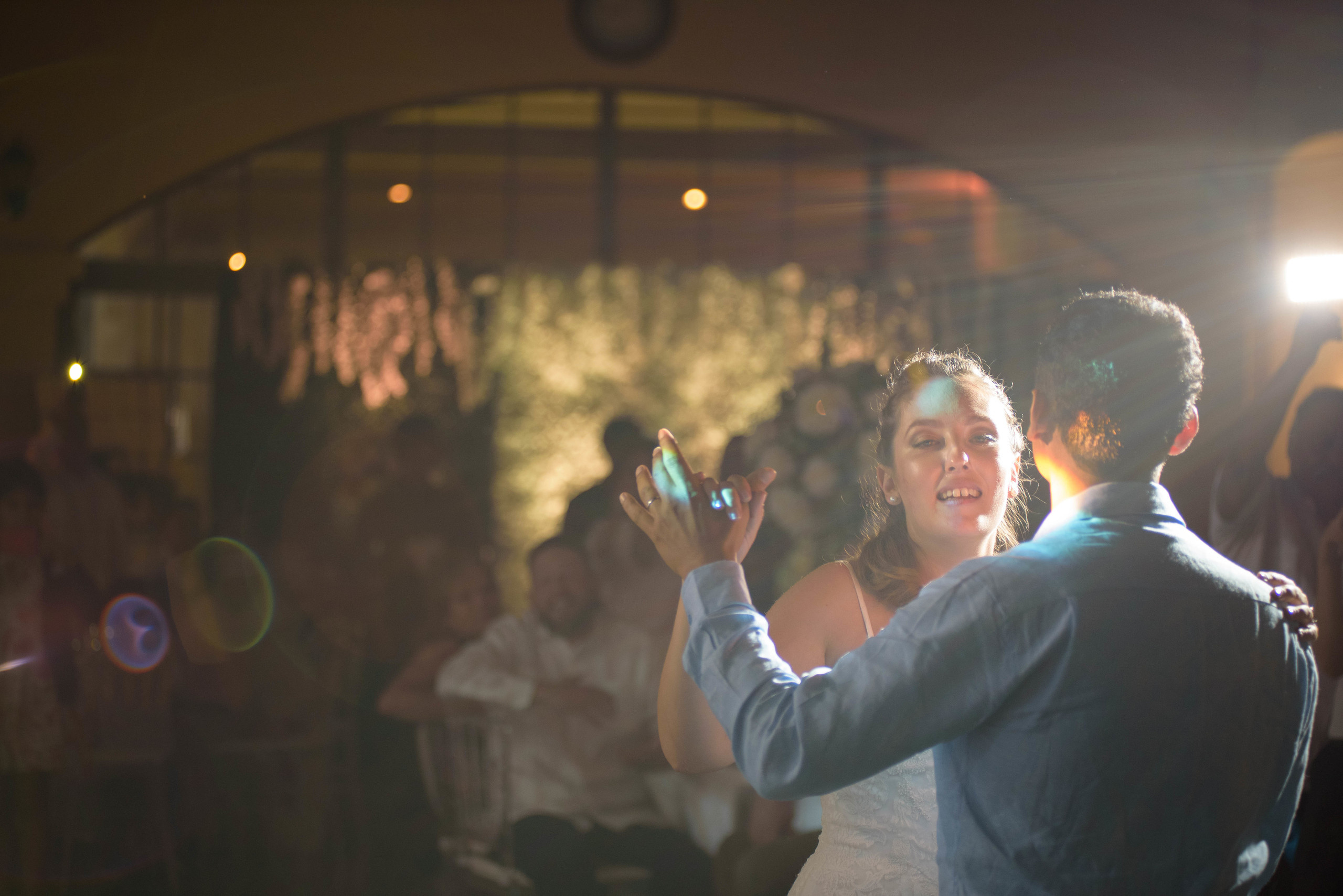Belen & Jaime. Fotógrafo familiar, retratos. Panamá, Chiriqui. Ruslán Rusakóv
