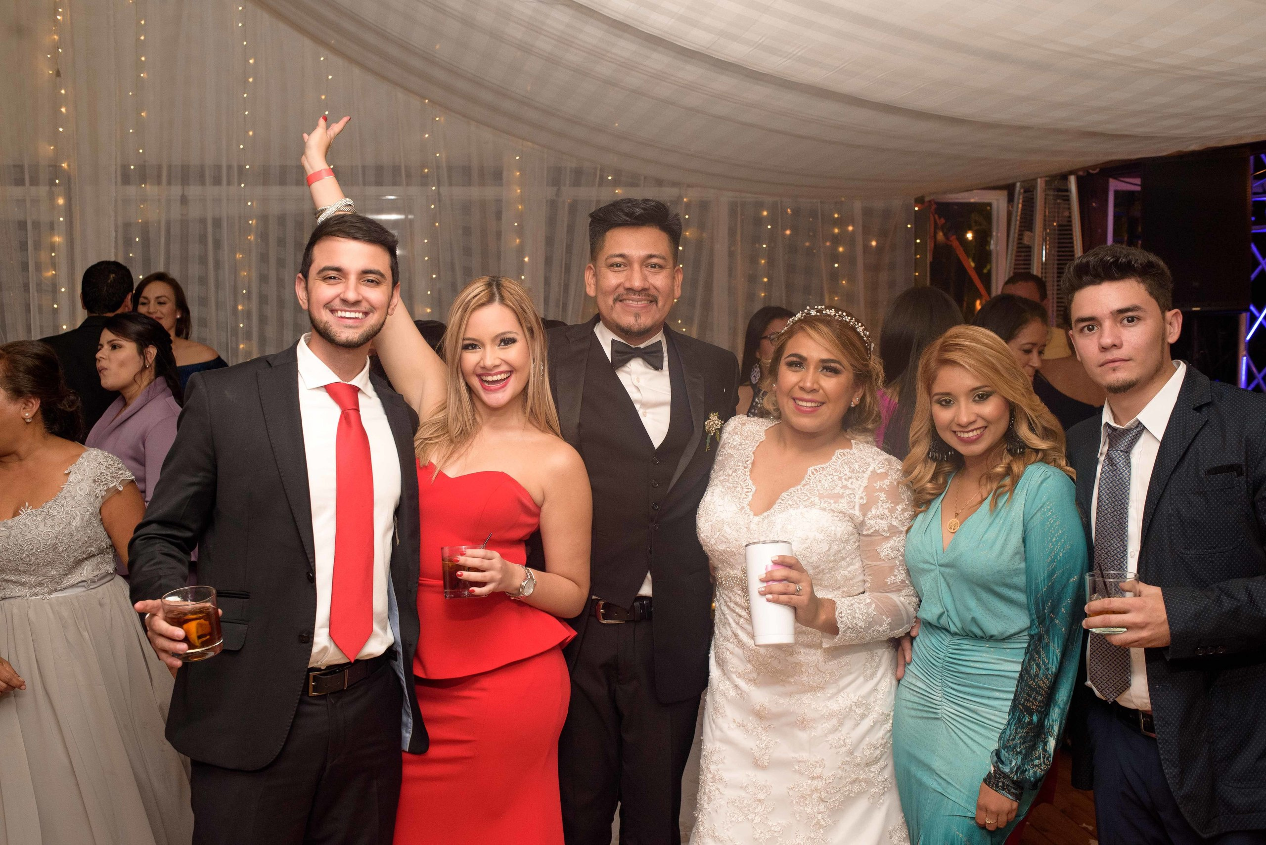 Jesus & Dennise. Fotógrafo familiar, retratos. Panamá, Chiriqui. Ruslán Rusakóv