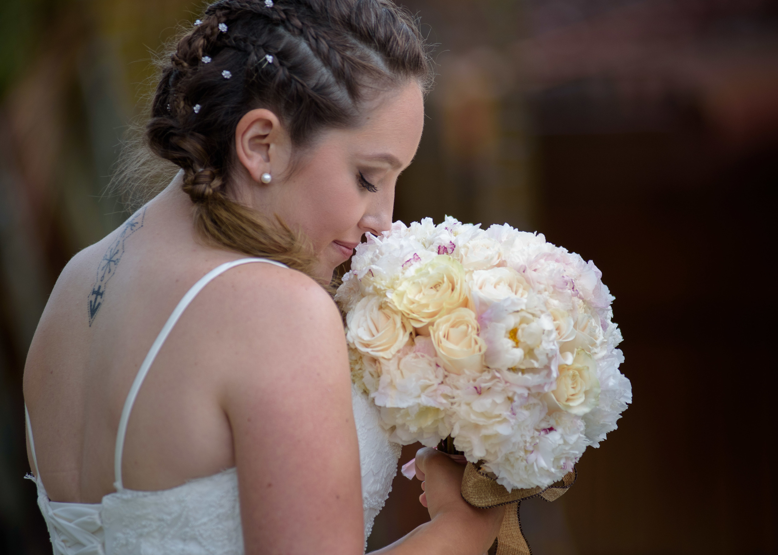 Belen & Jaime. Fotógrafo familiar, retratos. Panamá, Chiriqui. Ruslán Rusakóv