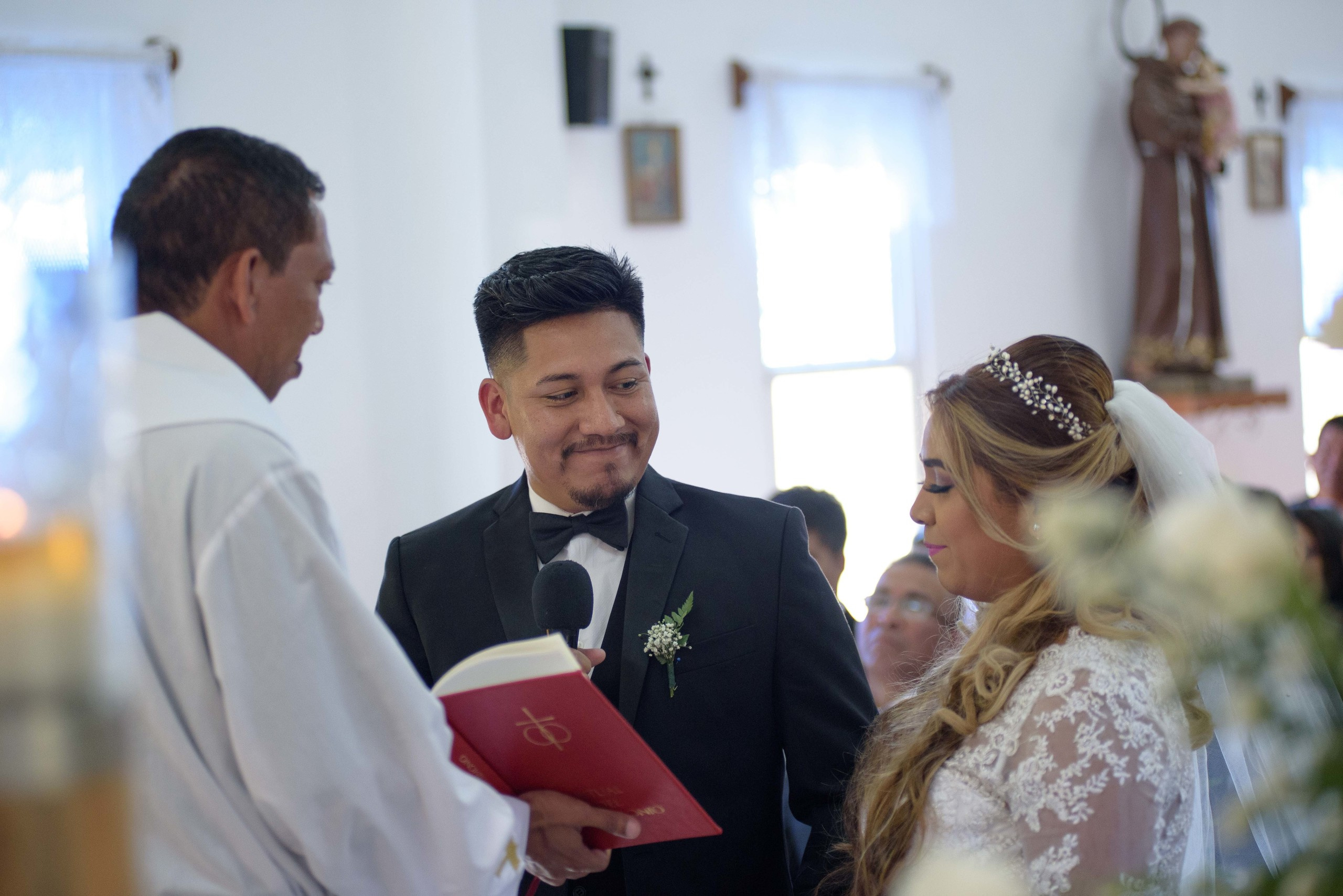 Jesus & Dennise. Fotógrafo familiar, retratos. Panamá, Chiriqui. Ruslán Rusakóv