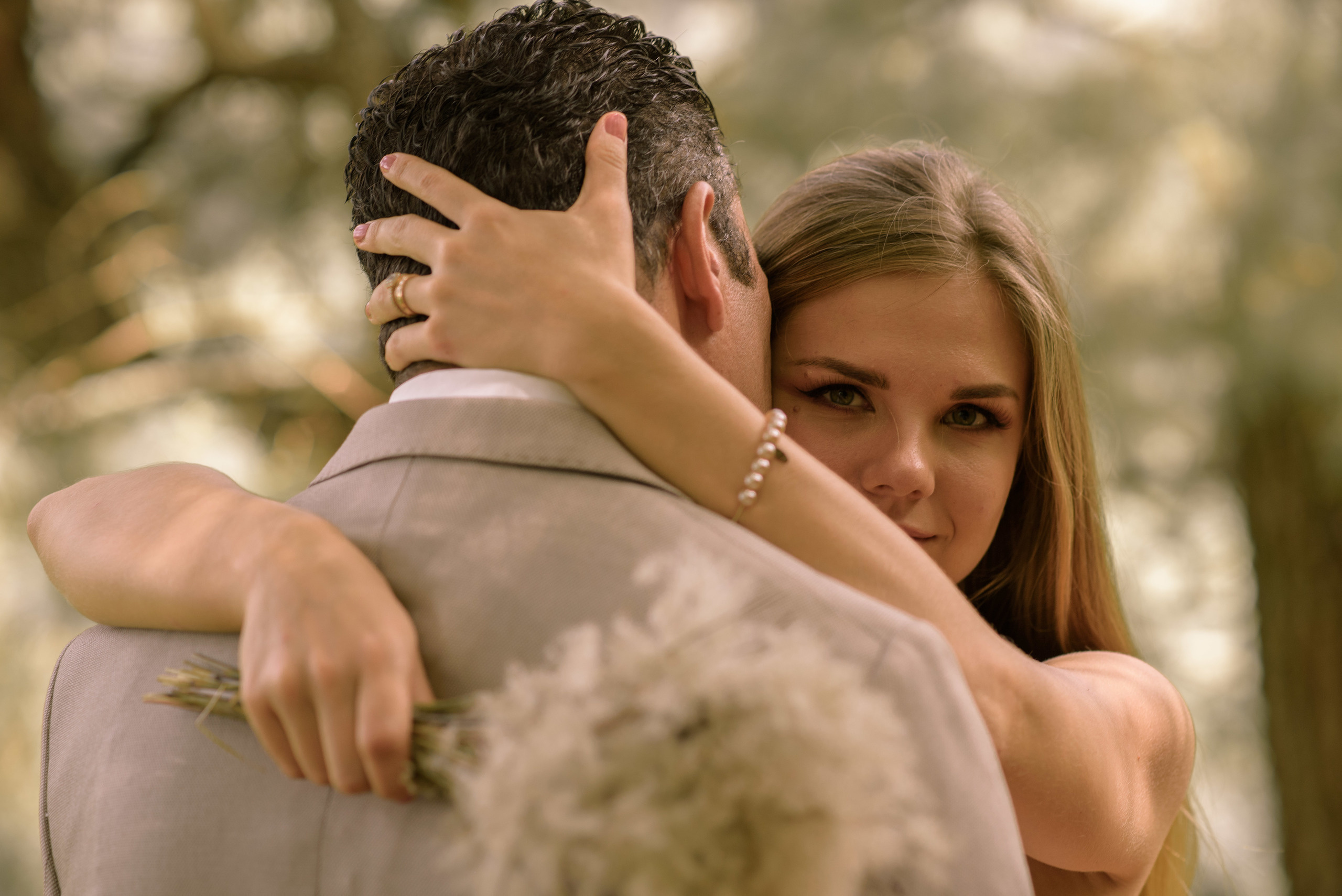 Love story Marco y Anna. Fotógrafo familiar, retratos. Panamá, Chiriqui. Ruslán Rusakóv